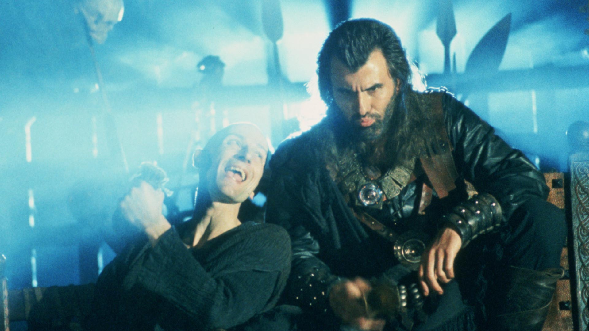 Robin Hood (Robin of Sherwood)