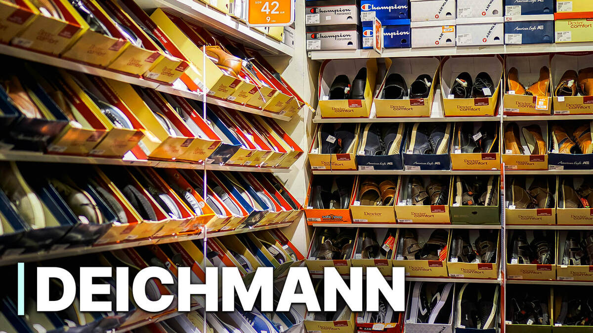 Deichmann