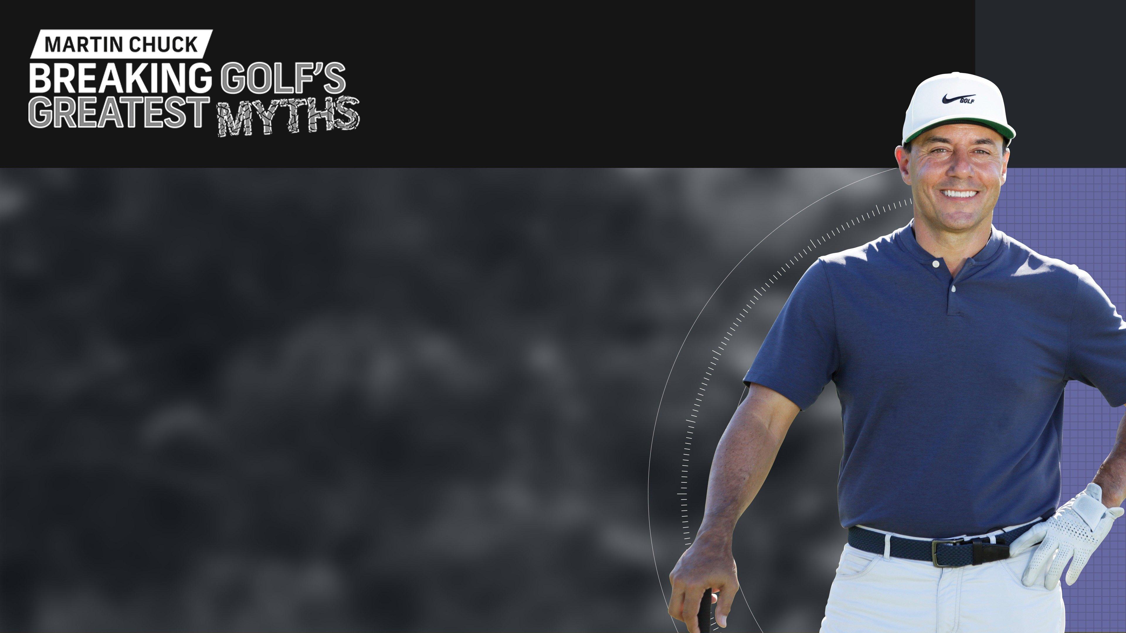 Breaking Golf's Greatest Myths