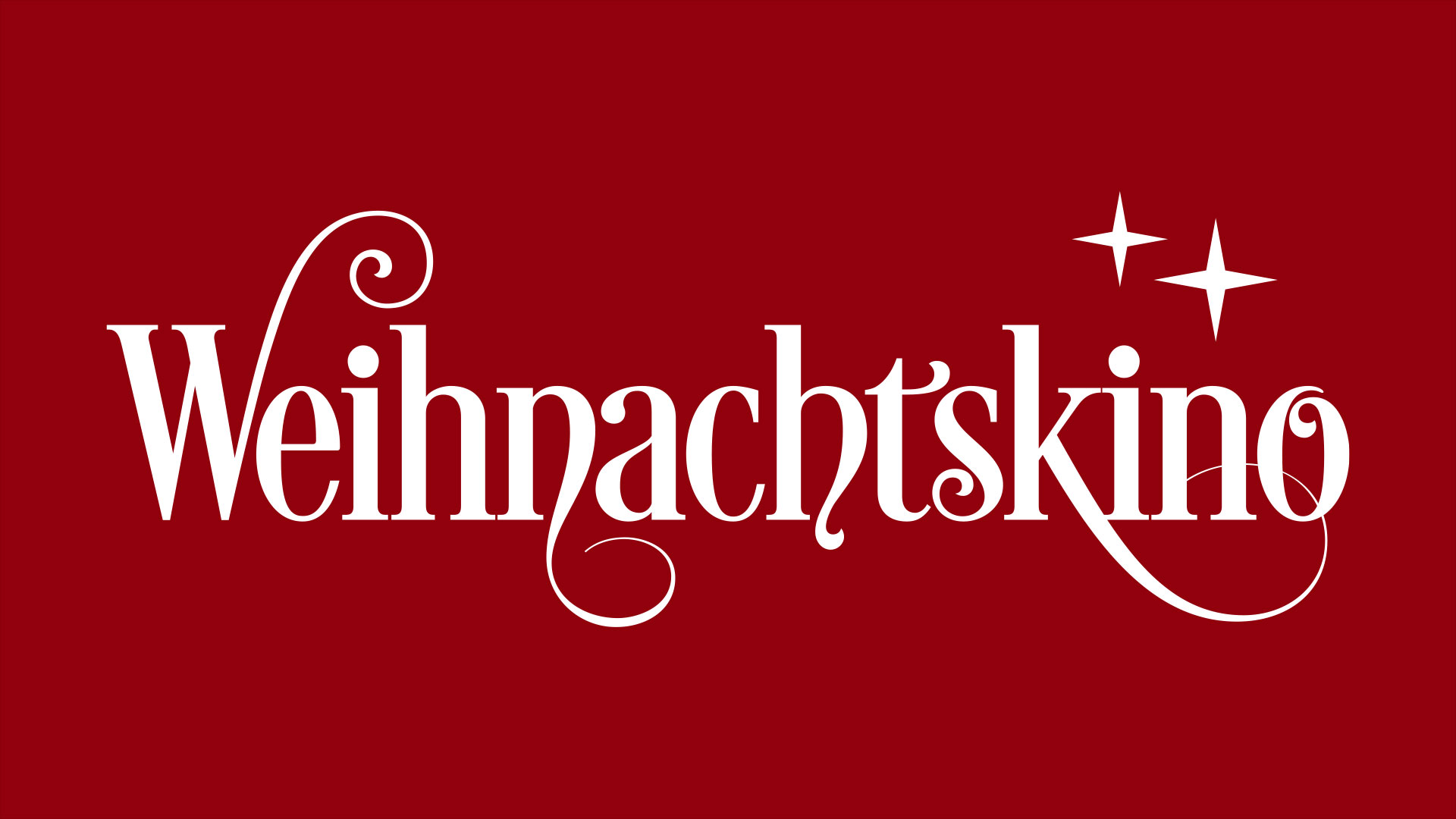 Frohe Weihnachten: Jetzt erst recht