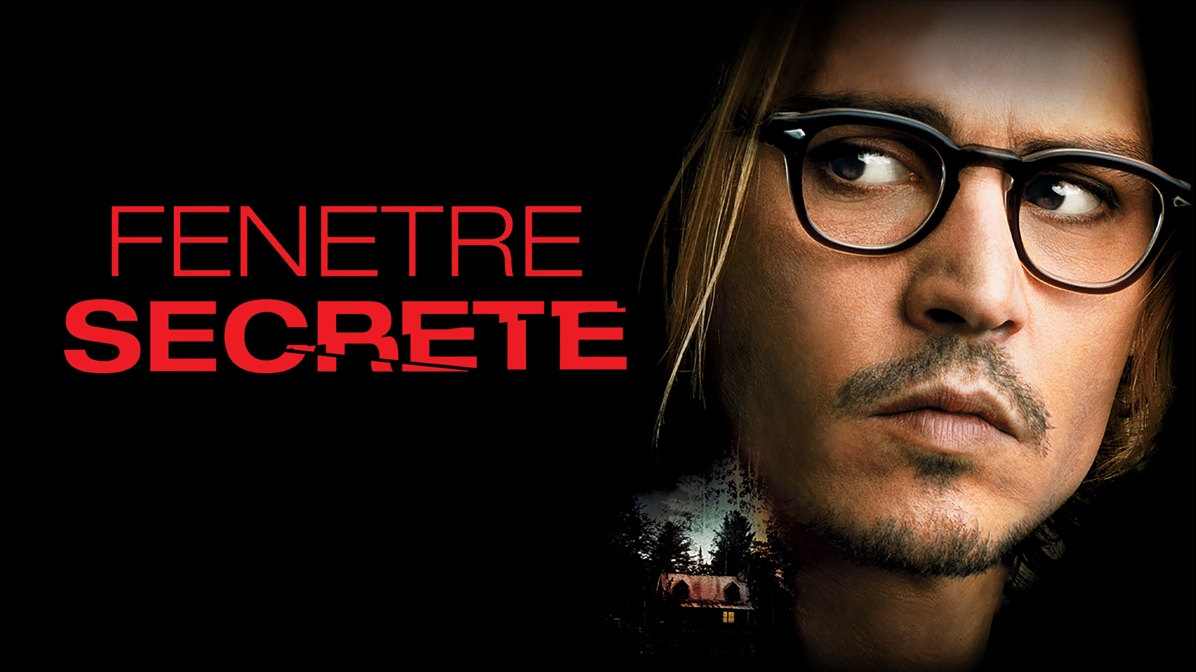 Fenetre Secrete