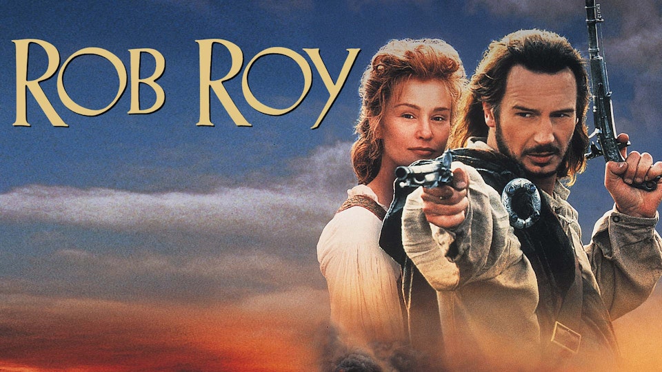 Rob Roy