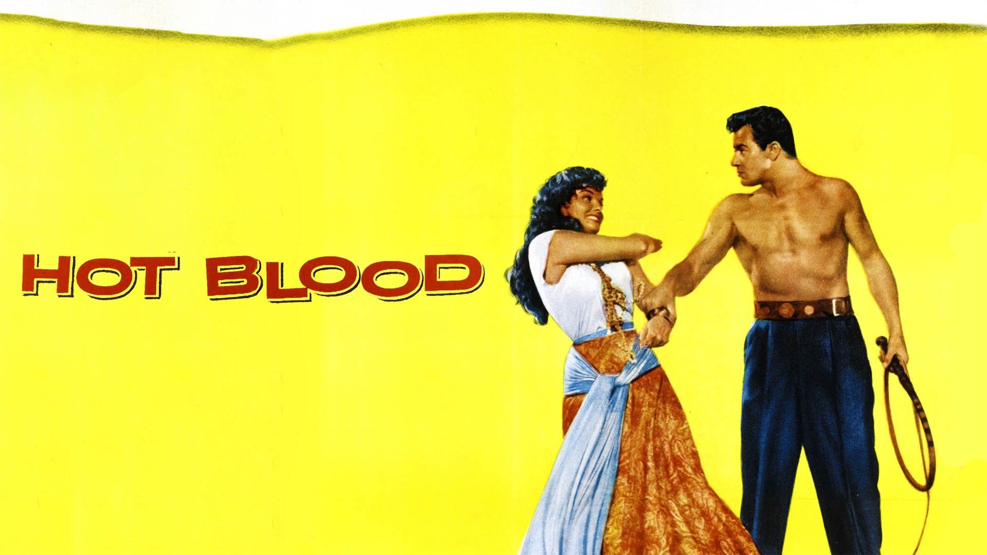 Hot Blood