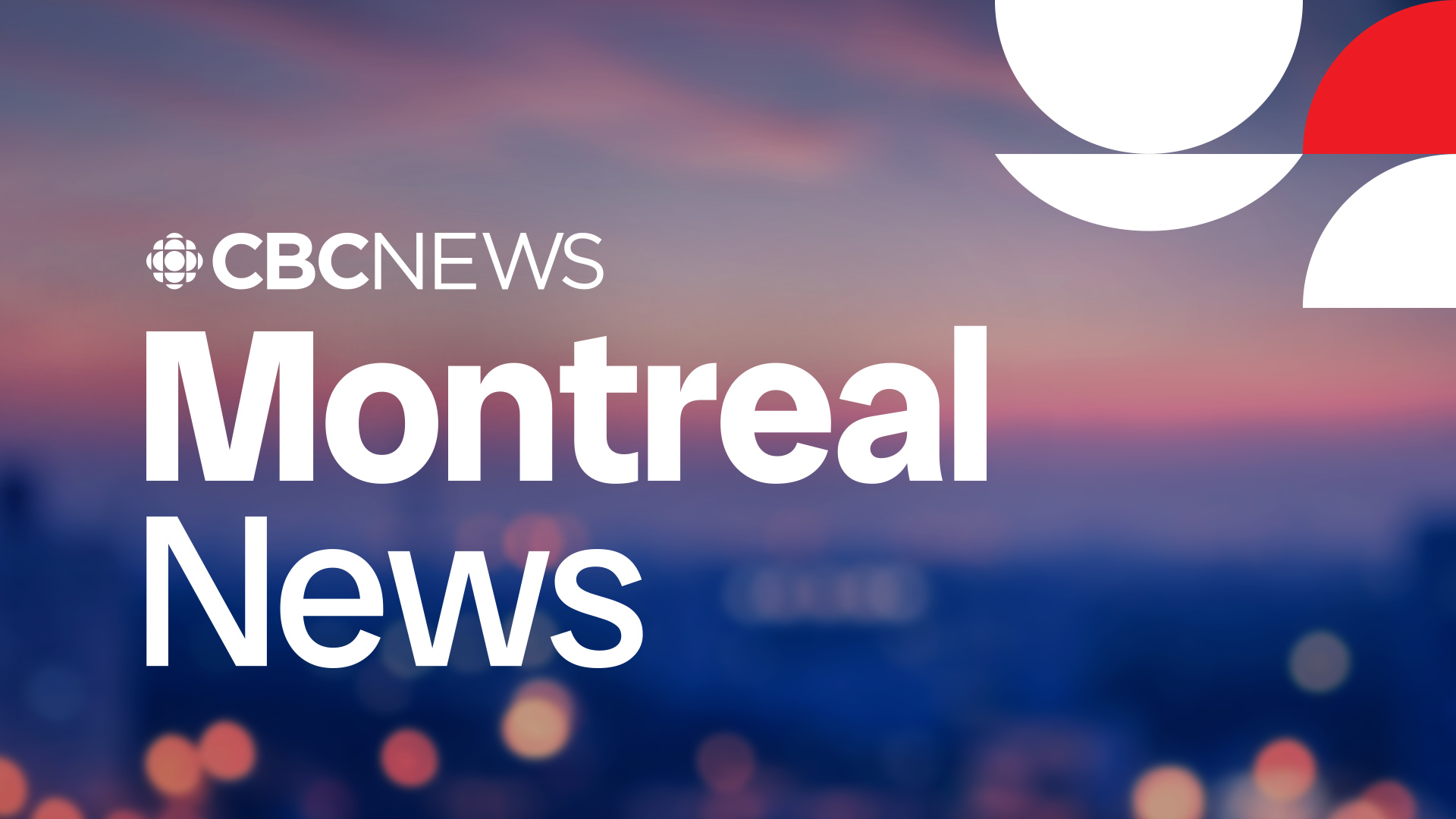 CBC Montreal News