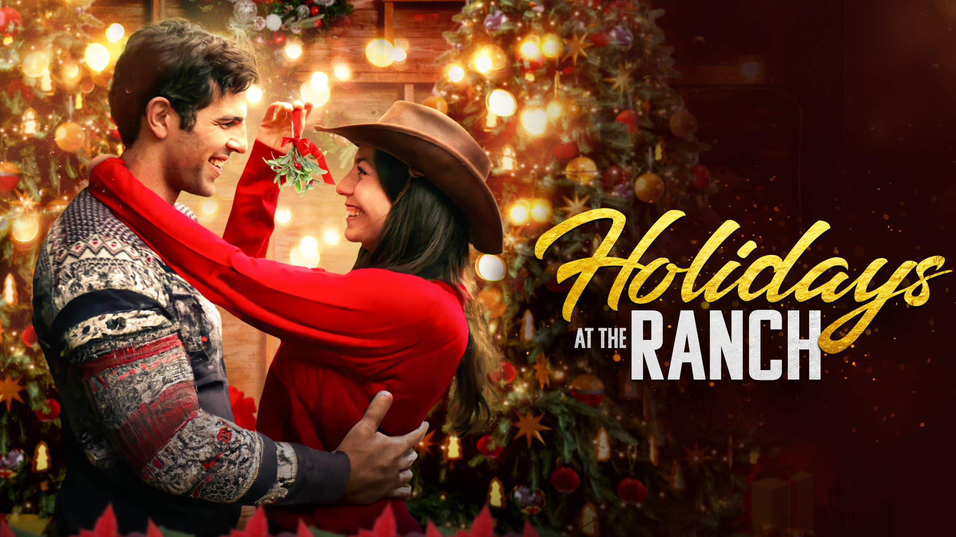 Holidays at the Ranch