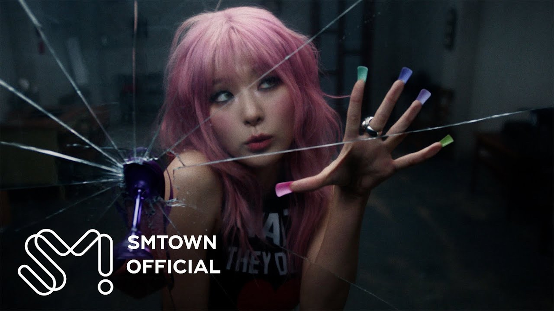 서늘하고 몽환적인 분위기의 playlist