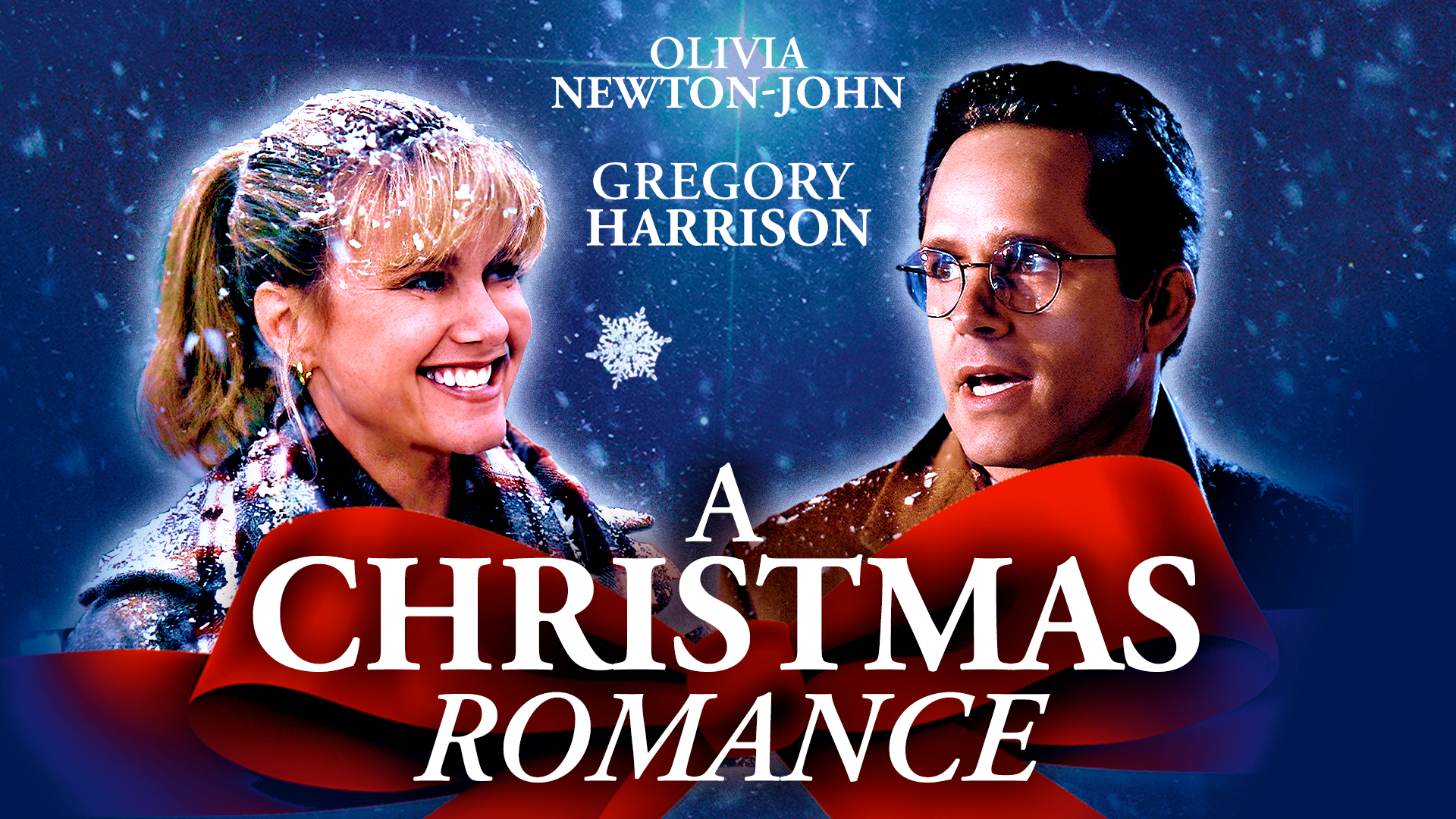 Christmas Romance