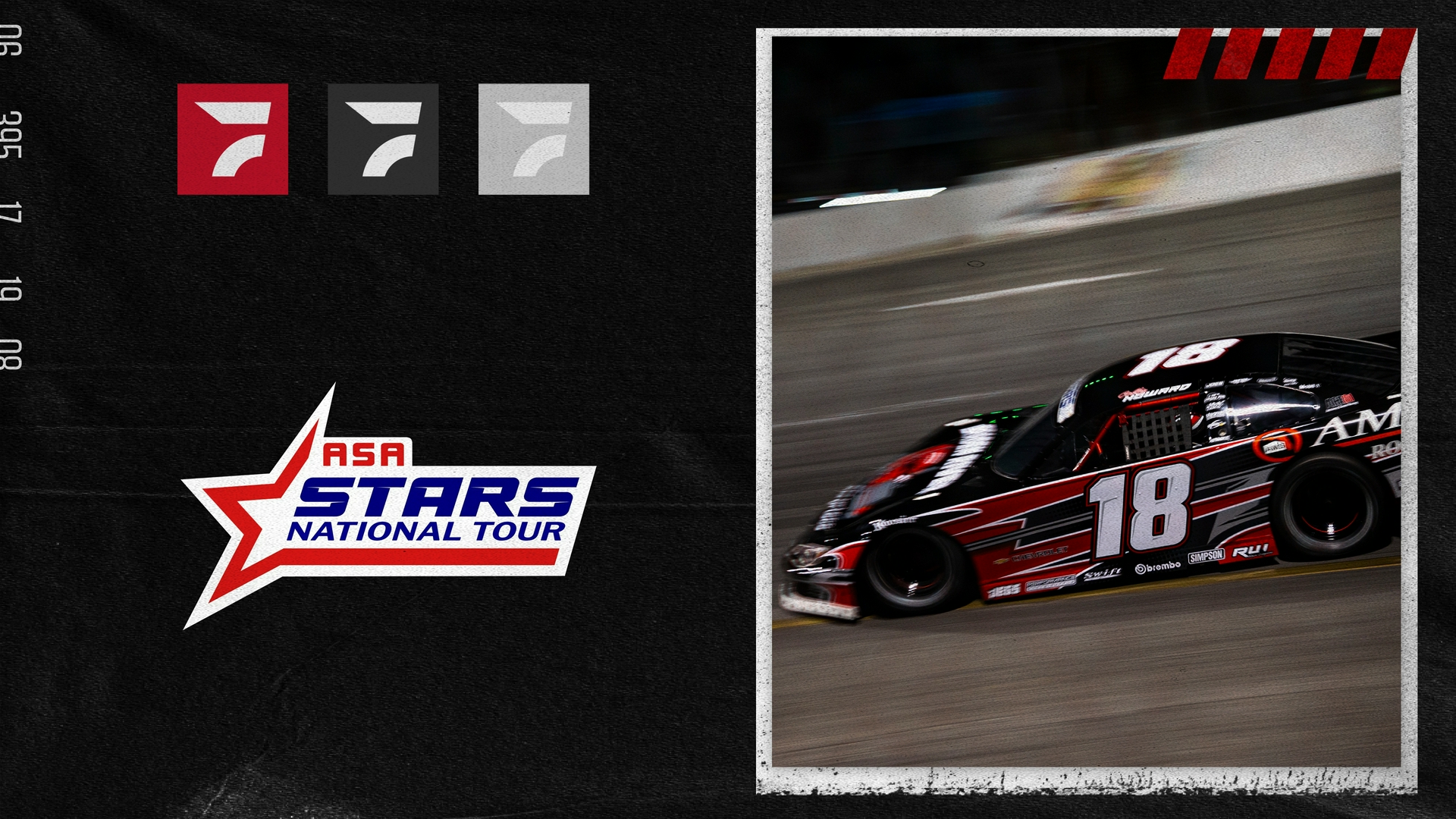 ASA Late Models