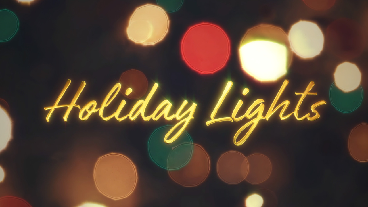 Holiday Lights