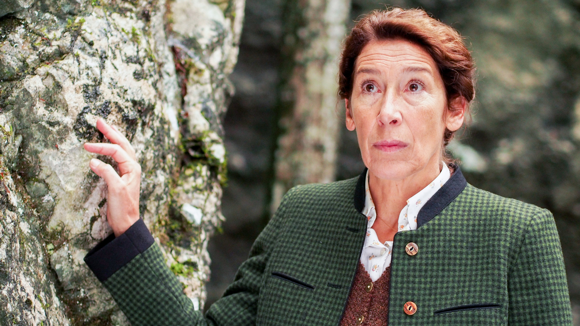 Vier Frauen und ein Todesfall