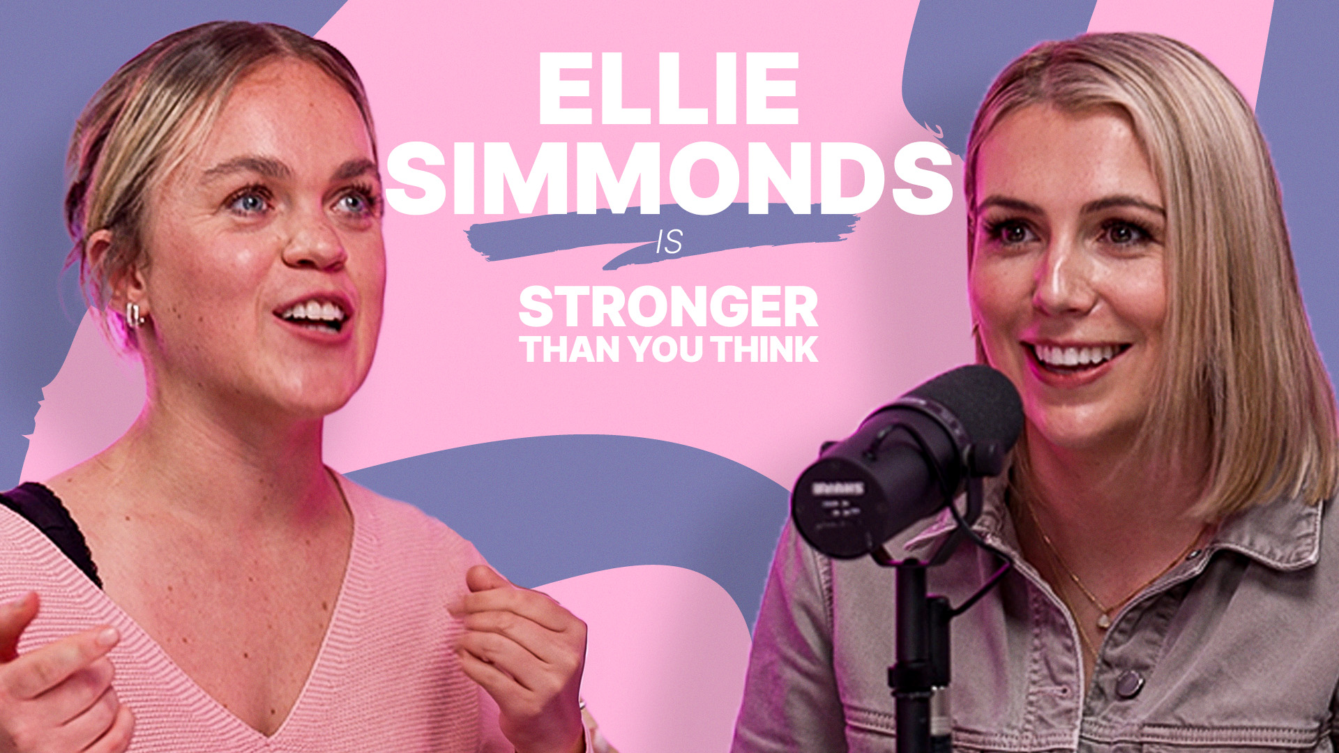 Stronger Than You Think