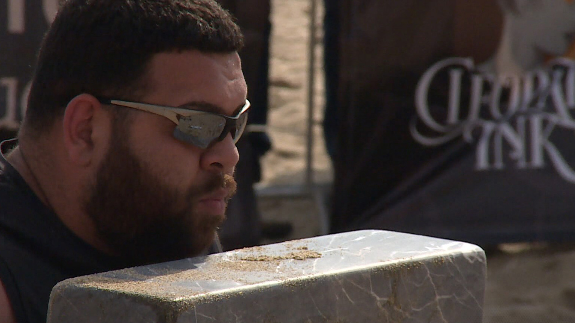 Strongman Champions League