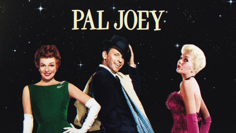 Pal Joey