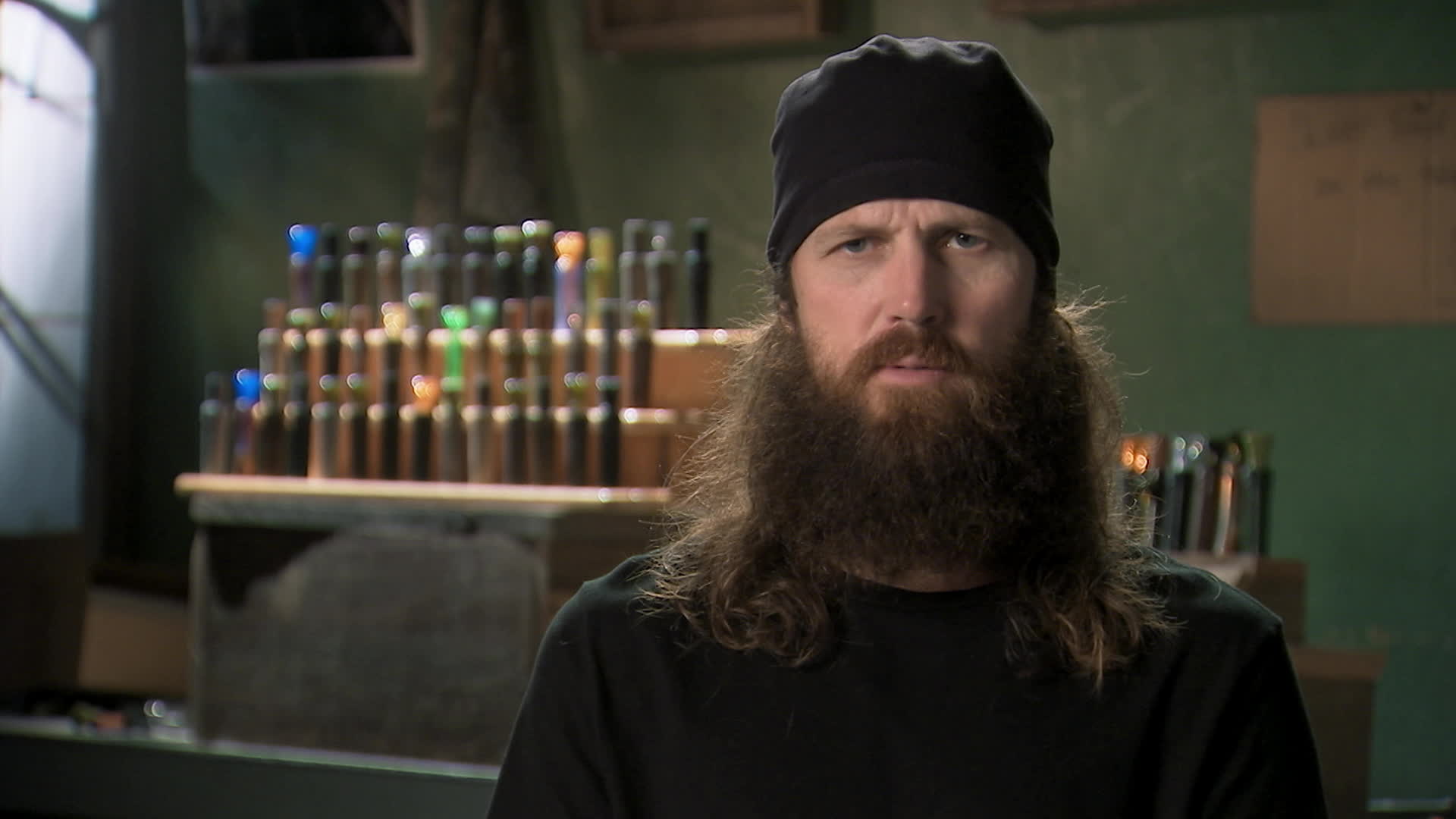 S7 E5 The Cannonball Runs