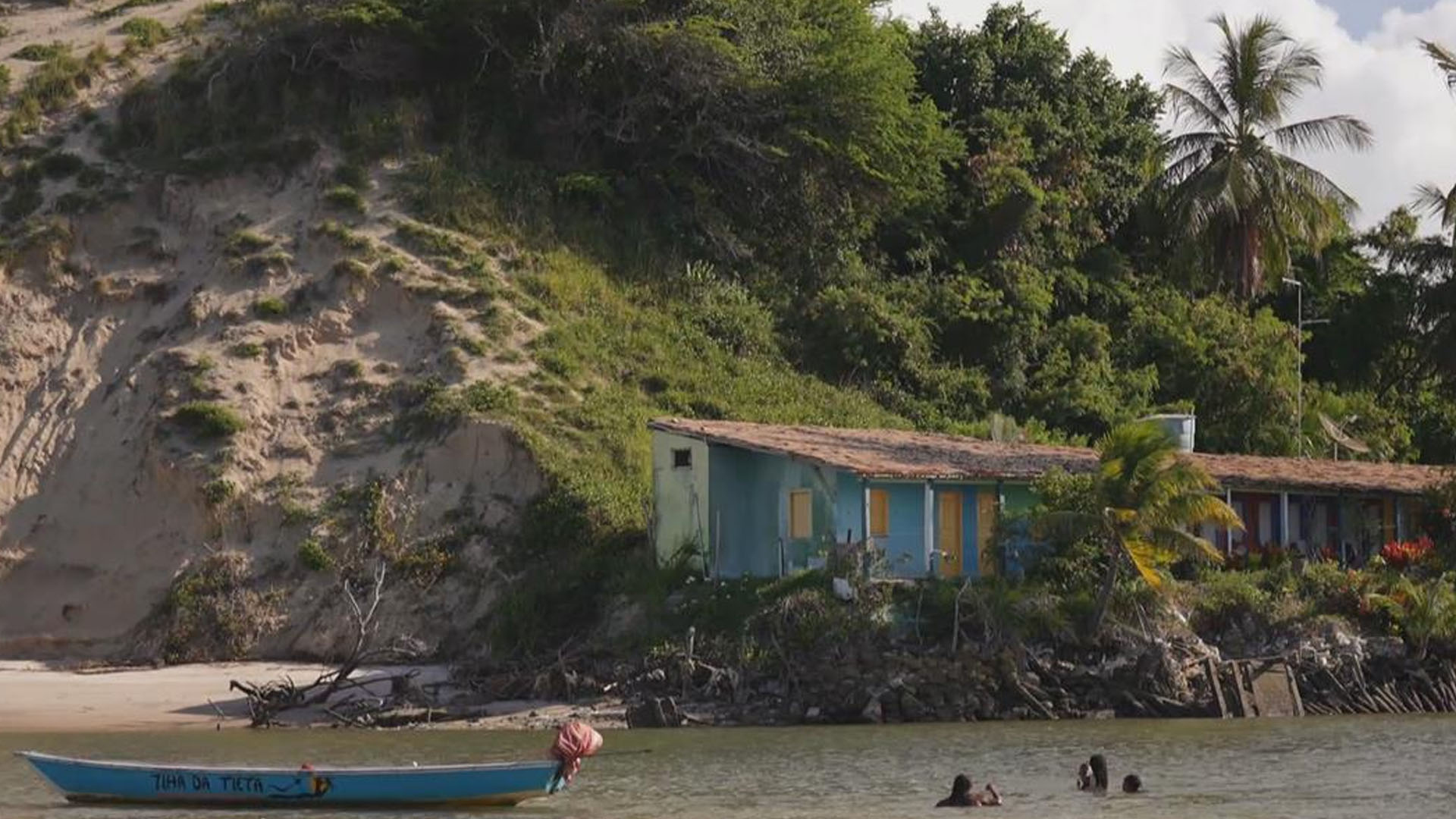 Invitation au voyage