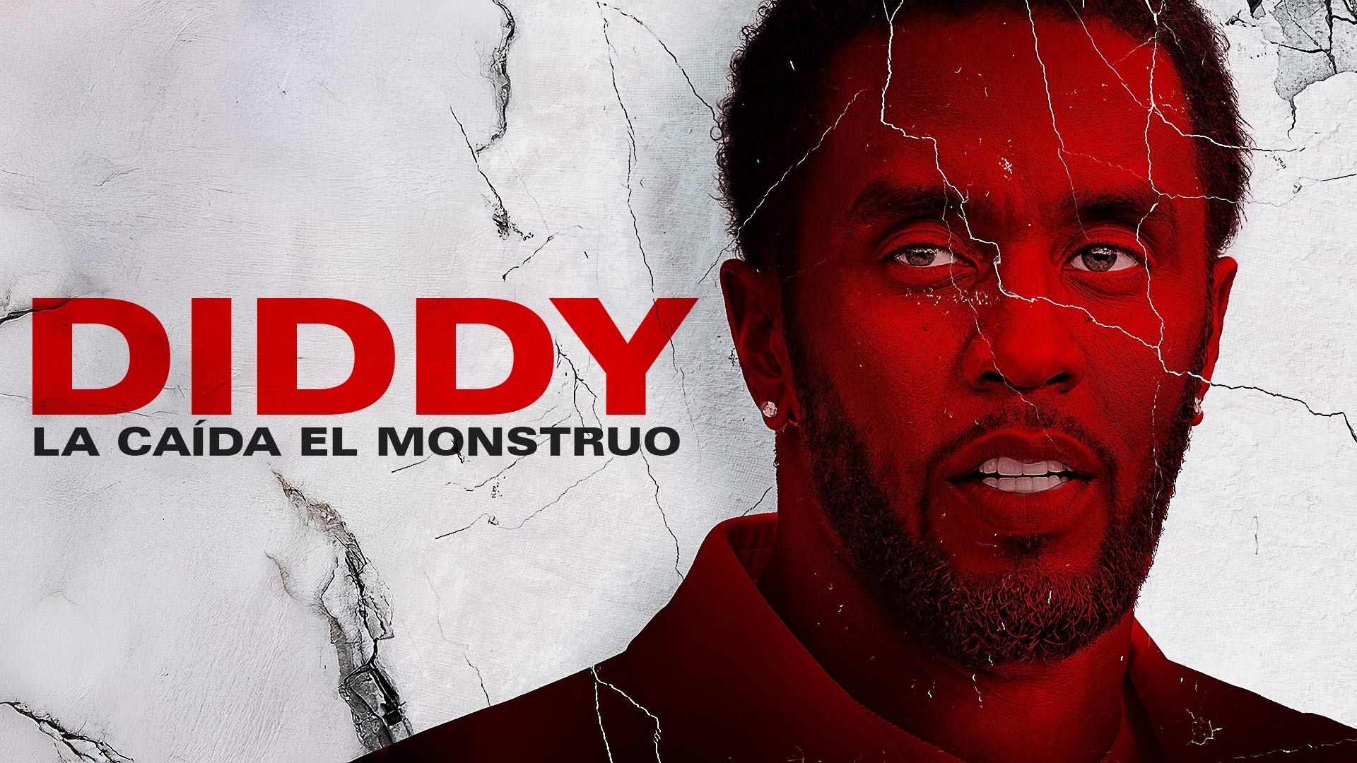 Diddy: La Caída El Monstruo