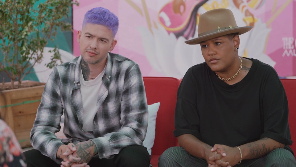 Help! Im in a Secret Relationship!