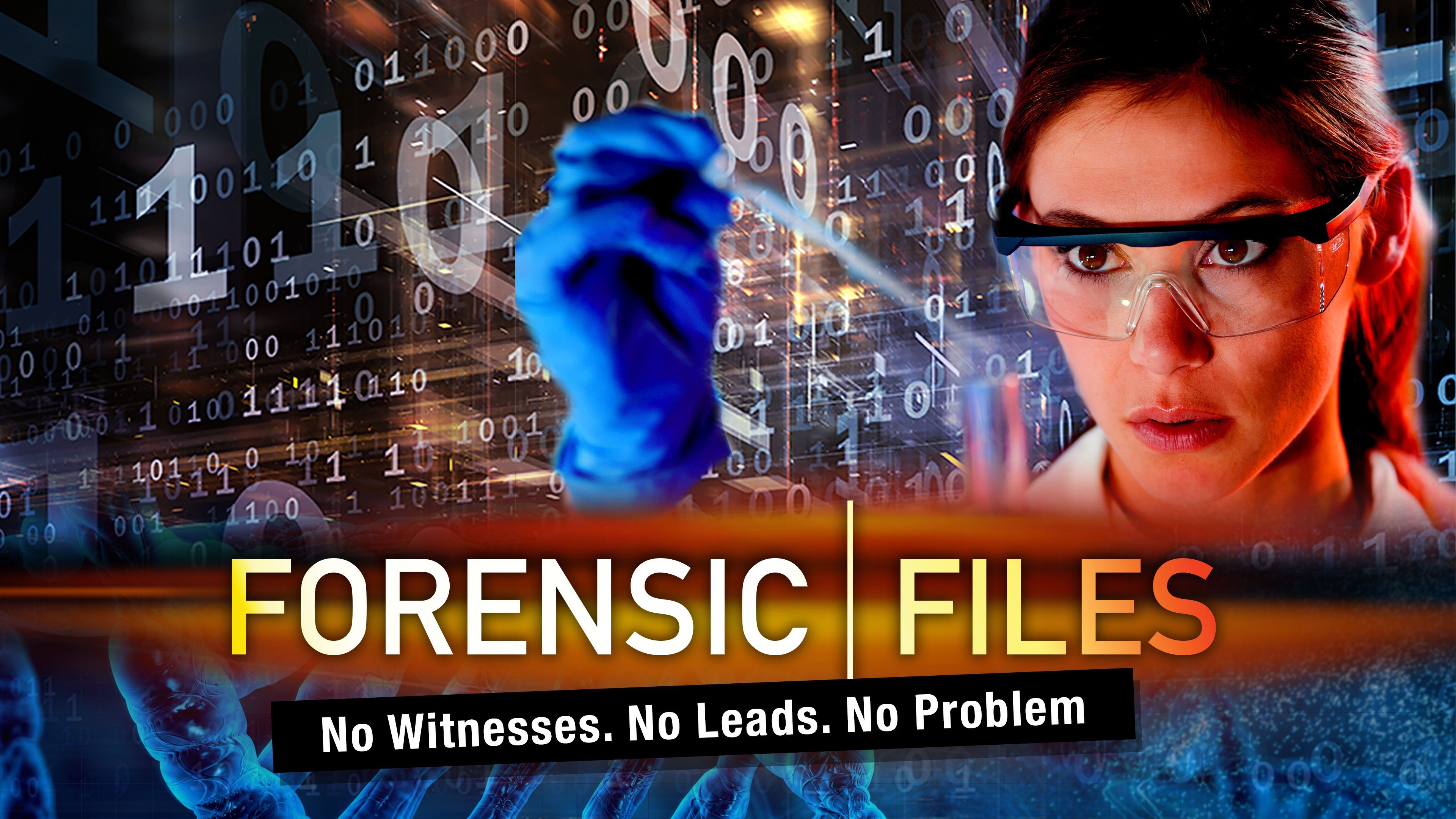 Forensic Files