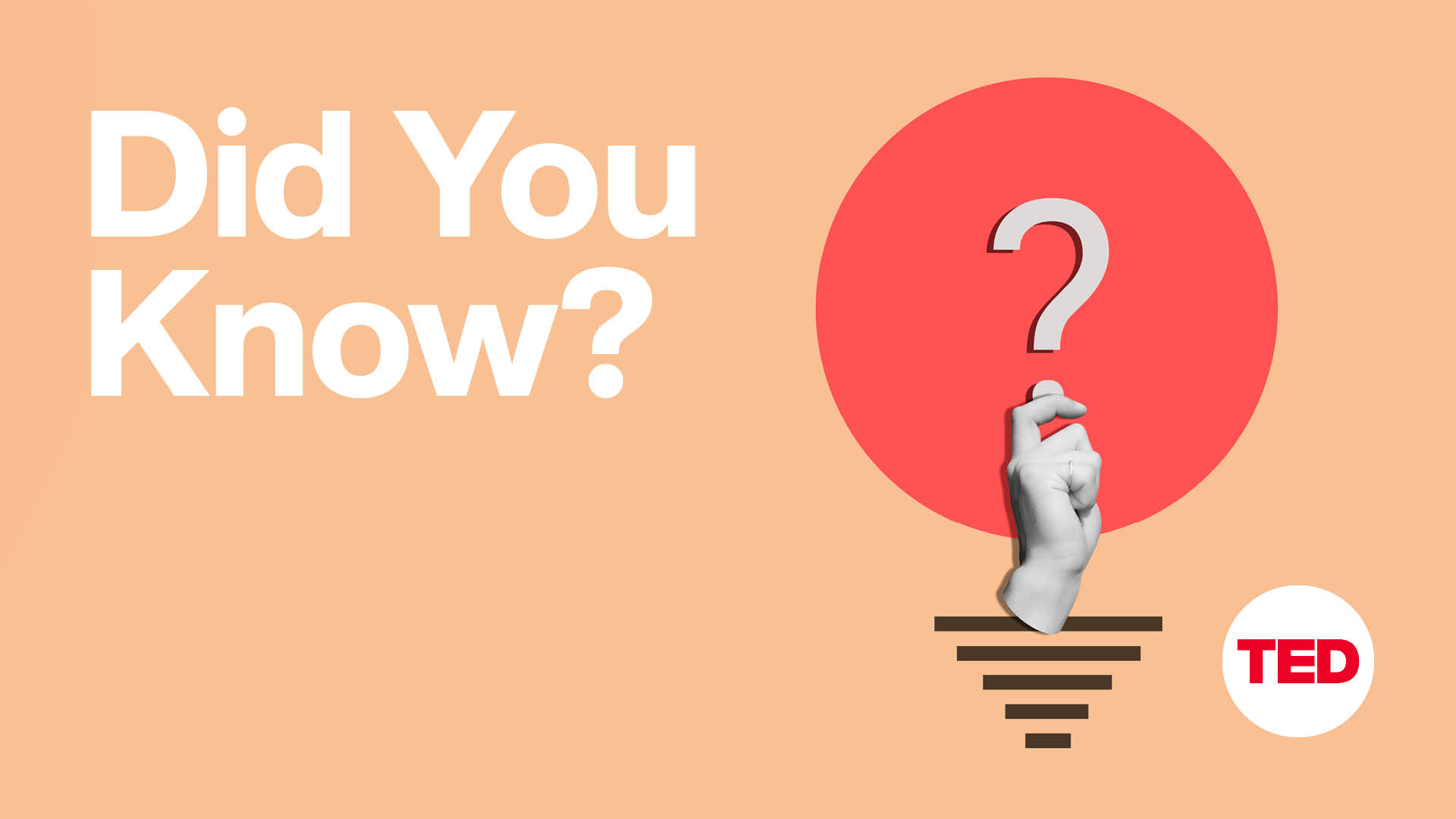 Did You Know ... ? EP05