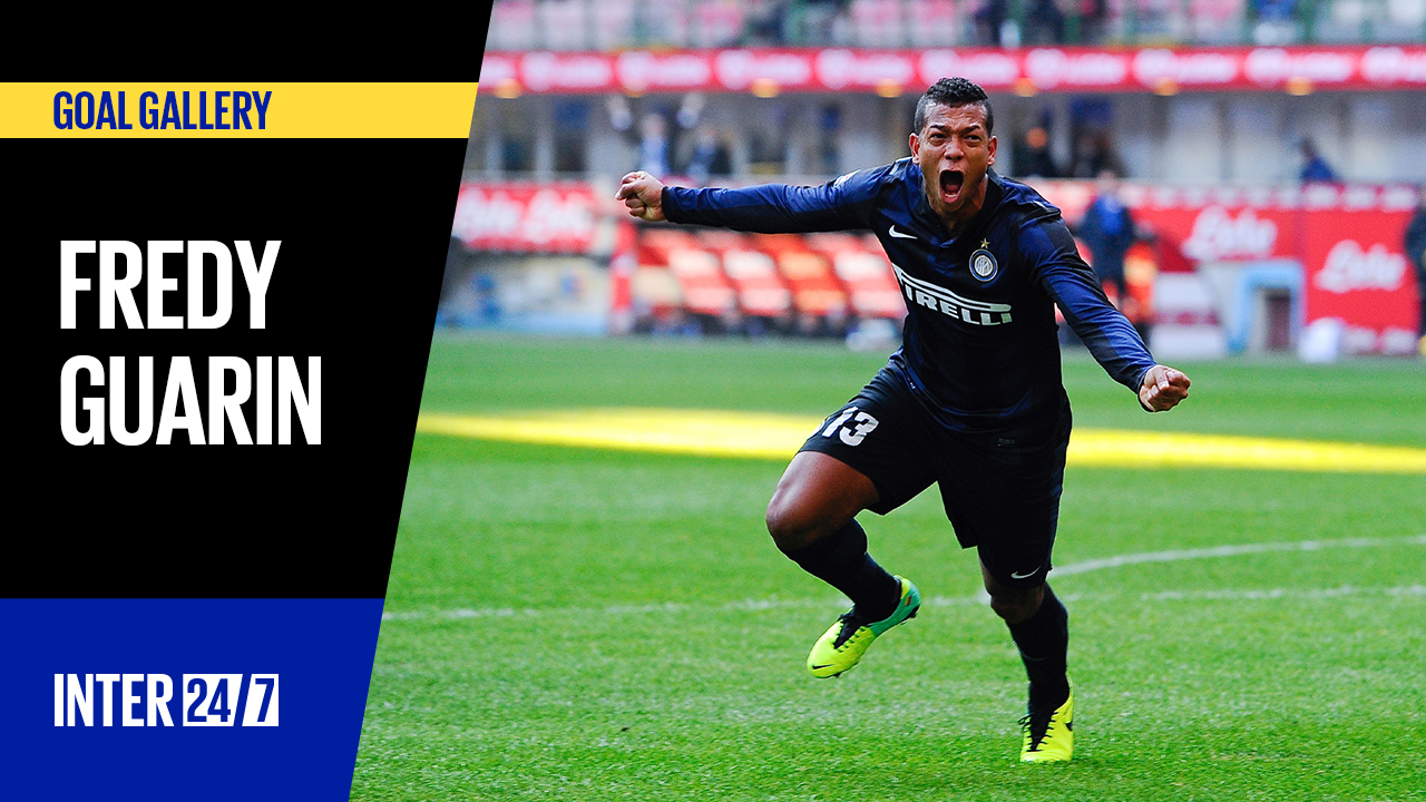 Goal Gallery 2018 19 Guarin