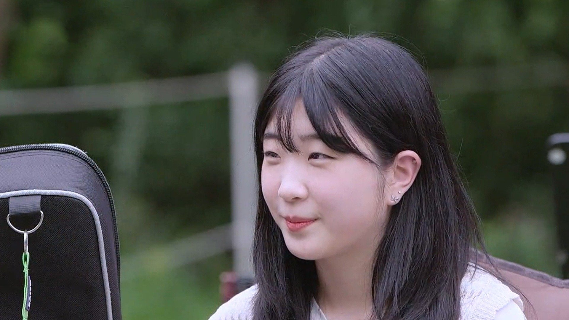 장윤정의 도장깨기