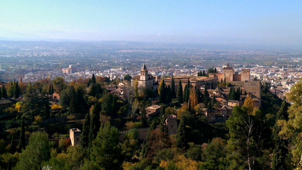 Top 10: Secrets and Mysteries