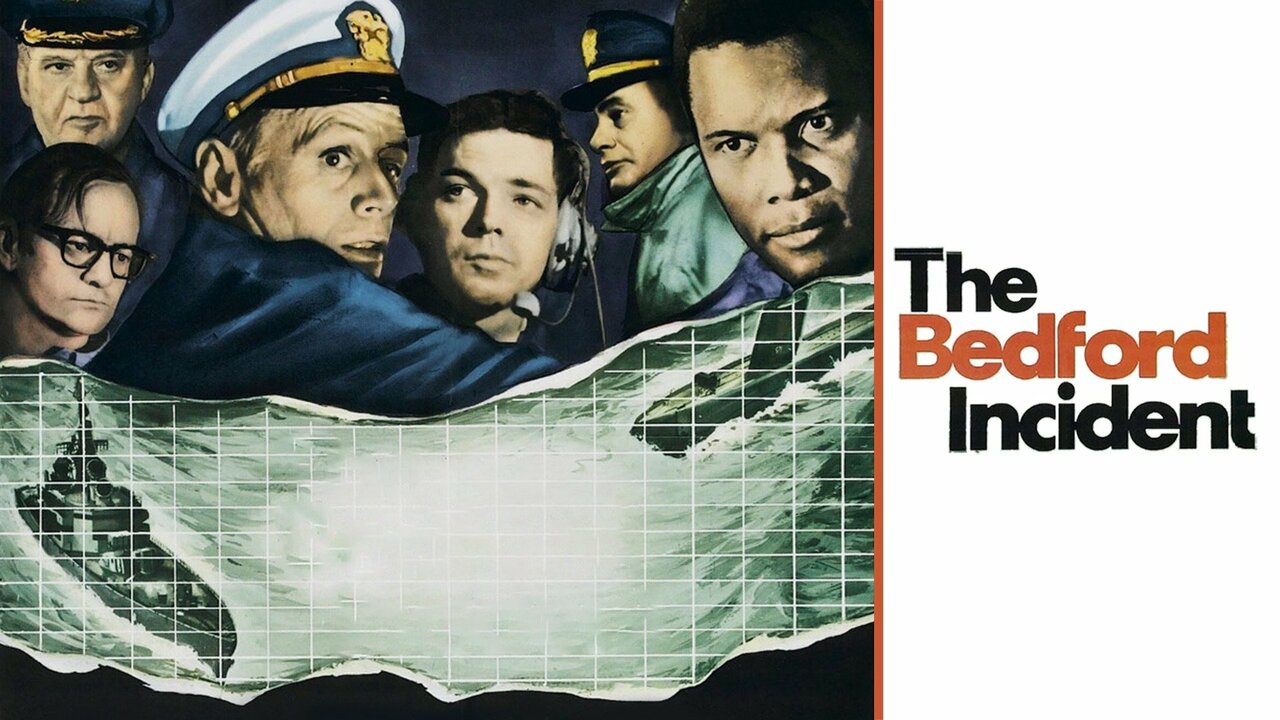 The Bedford Incident