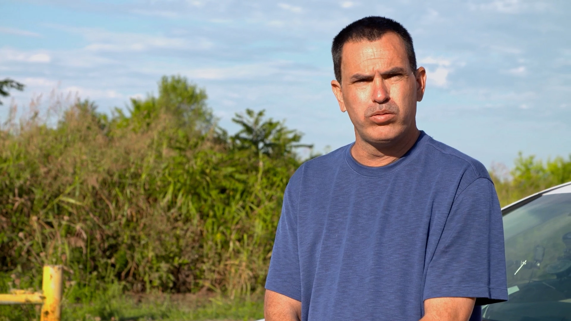 Dating hinter Gittern