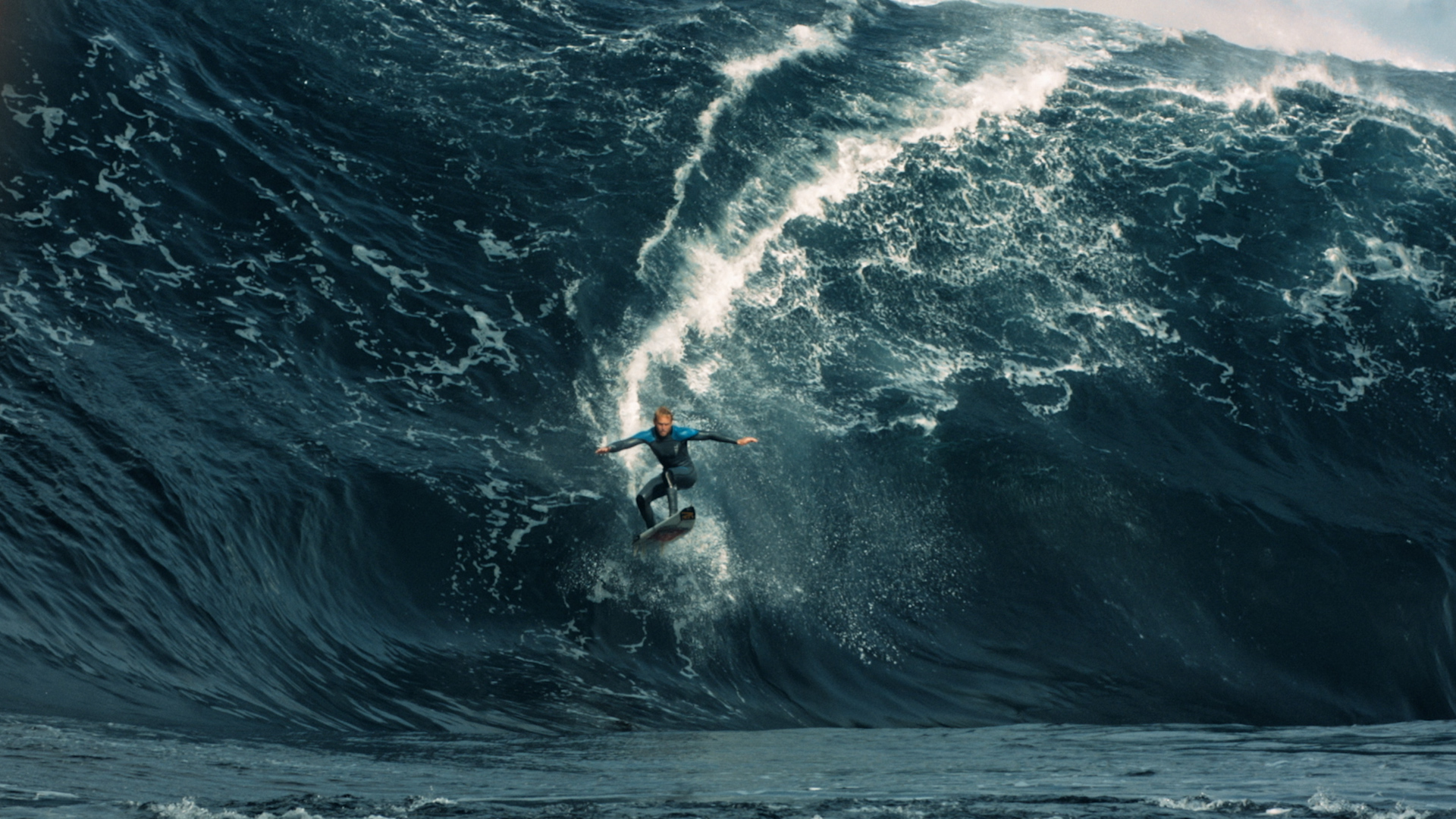 The Other Side of Fear