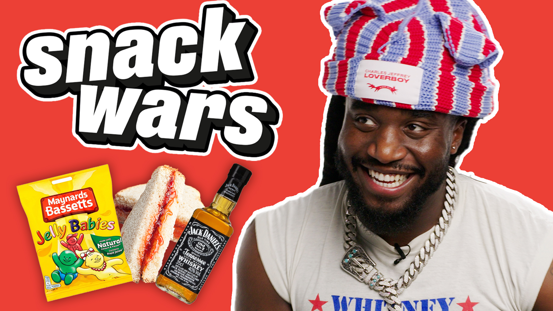 Snack Wars