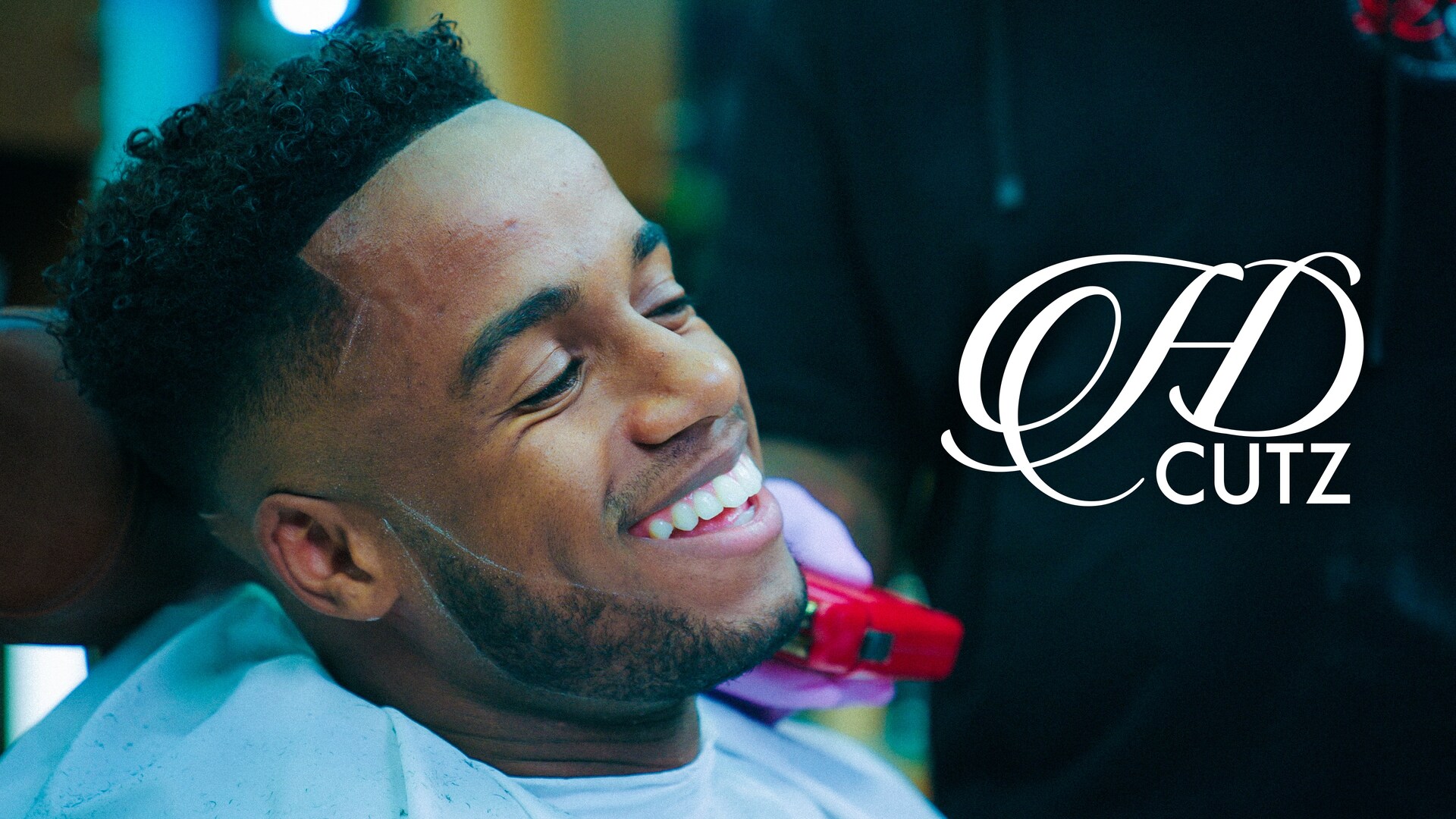 Jude Bellingham and Ryan Sessegnon | HD Cutz