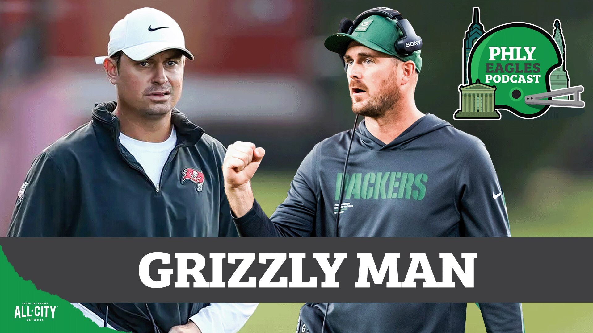 PHLY Eagles Podcast