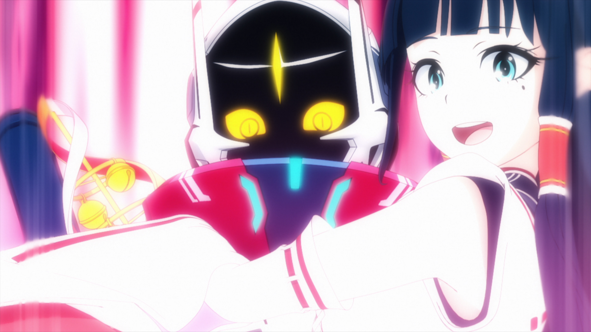 Shikizakura (OmU) – S01E12 – Zukunft (OmU)