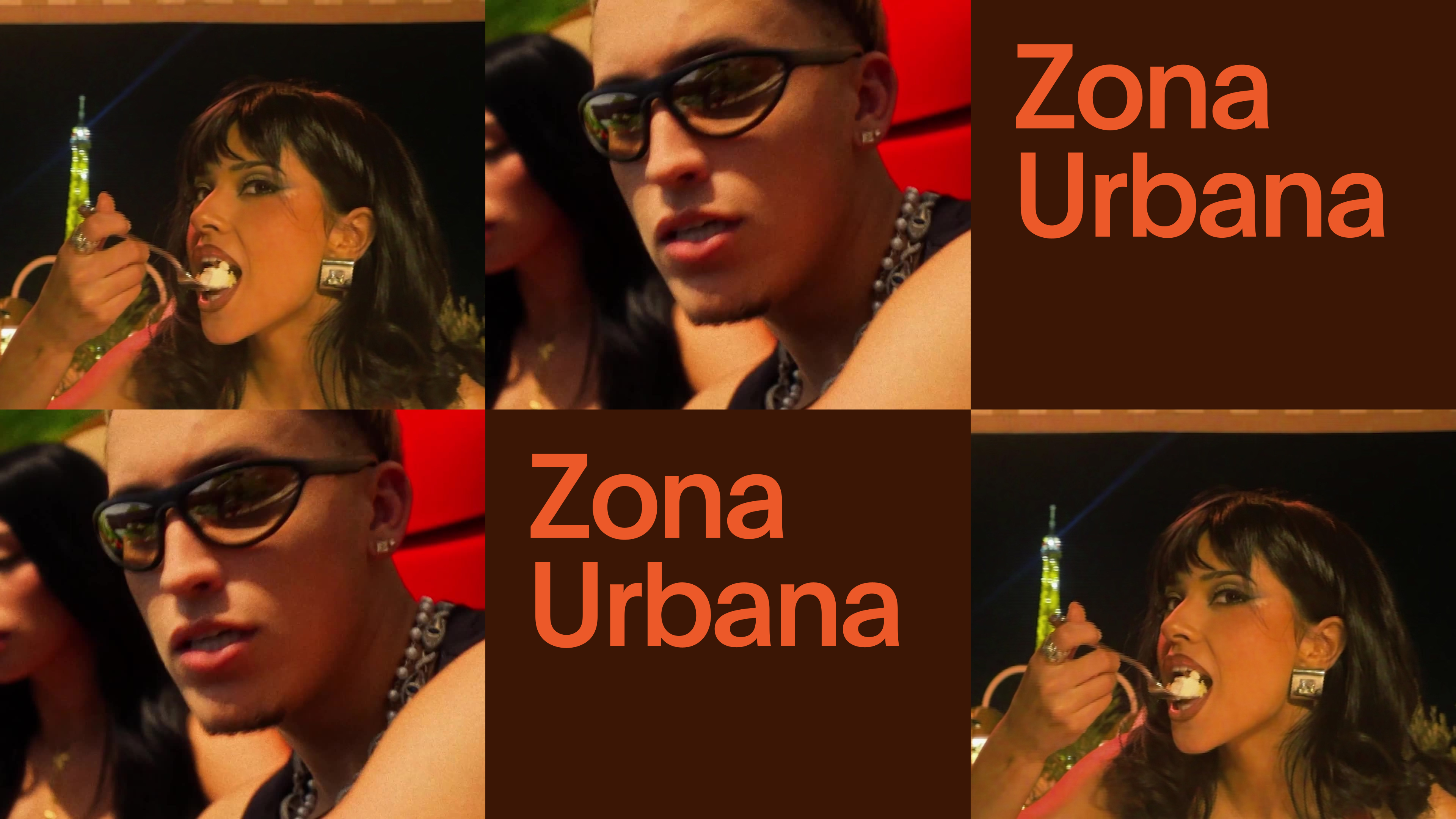 Zona Urbana