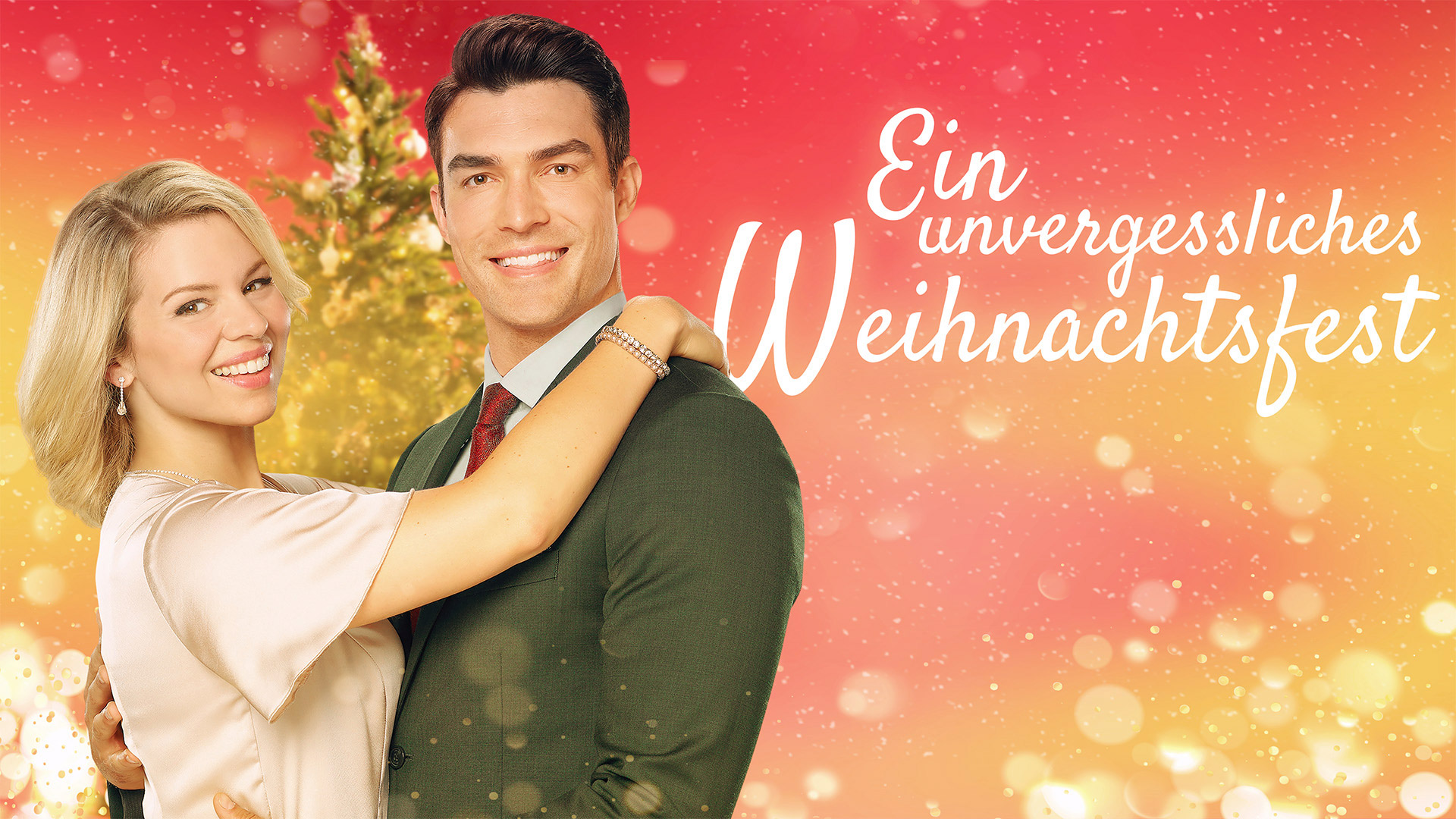 Ein unvergessliches Weihnachtsfest