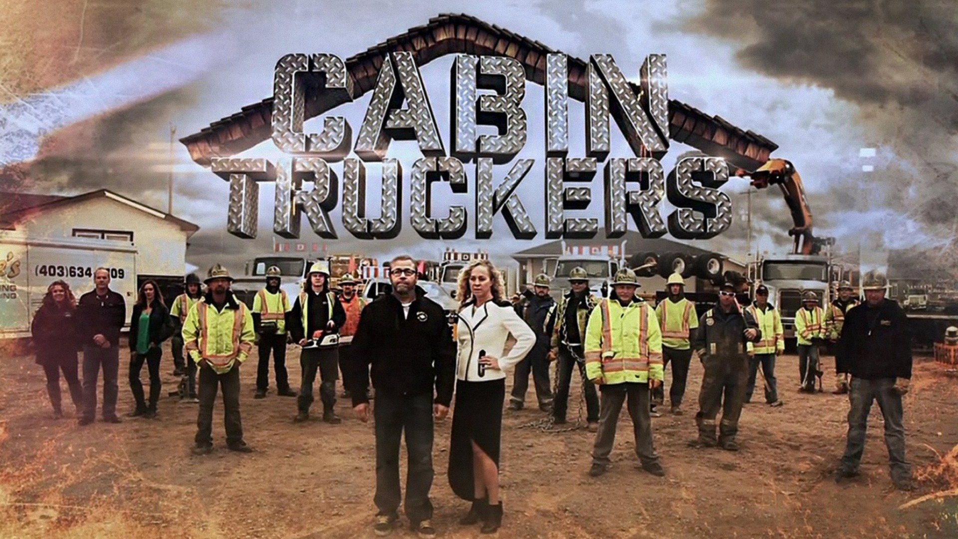 Cabin Truckers