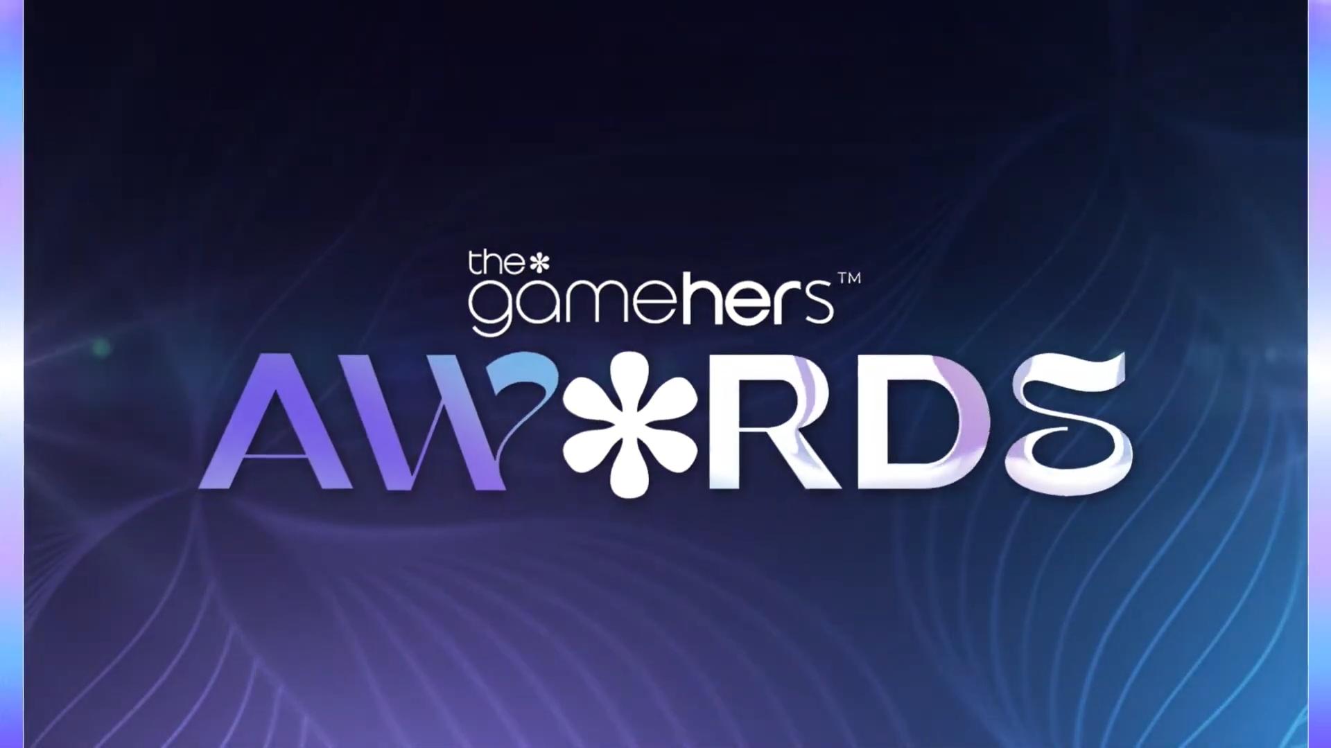 the*gameHERS Awards 2025