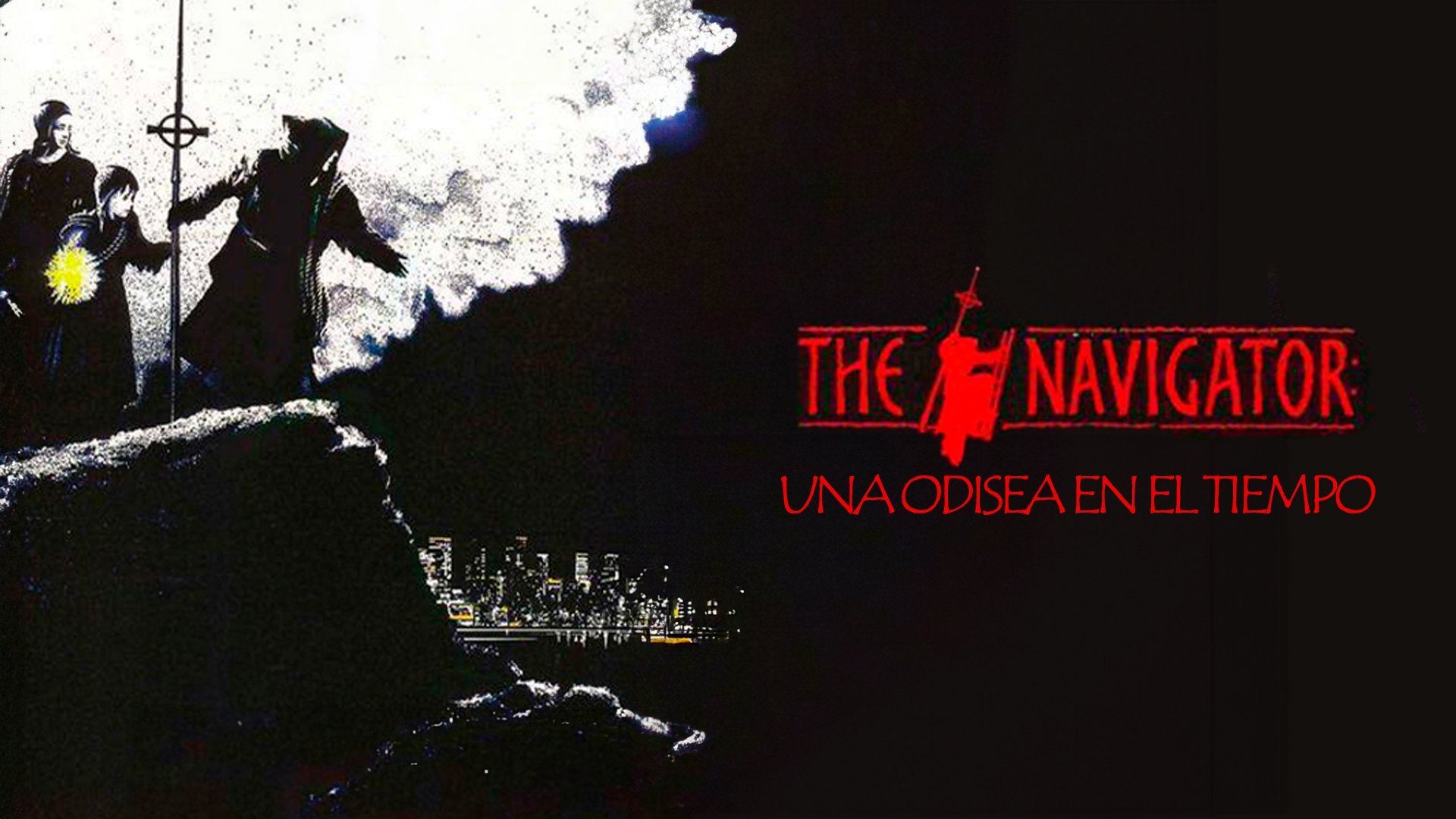 The Navigator: Una odisea en el tiempo