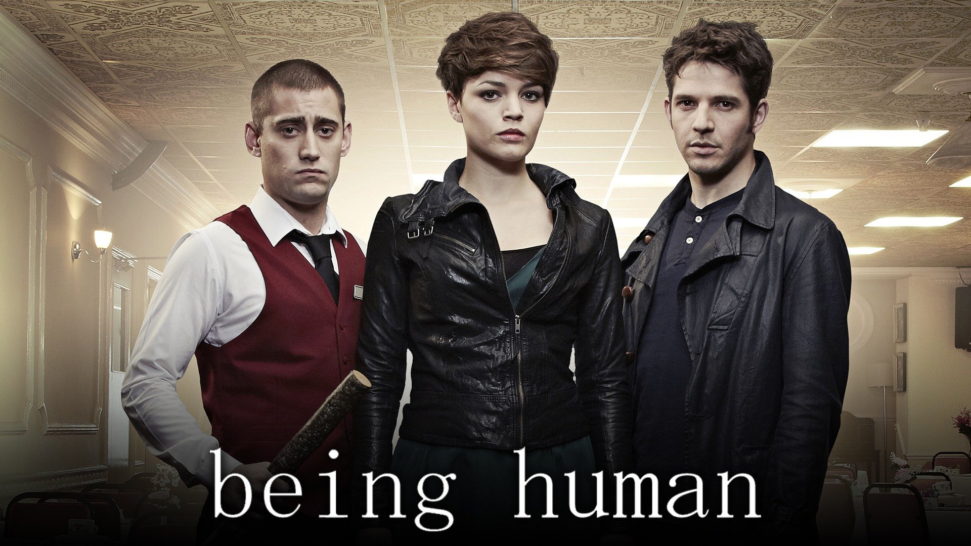 Being Human (UK)