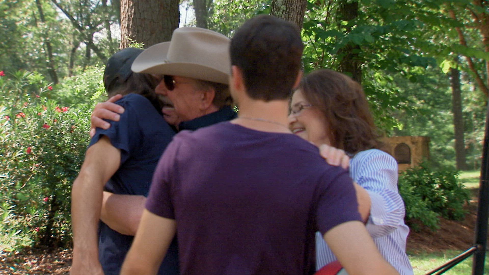 S9 E1 Inlawful Entry