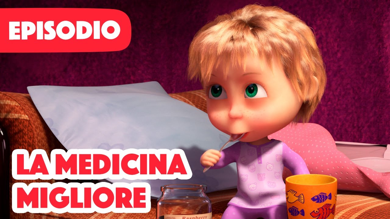 La Medicina Migliore