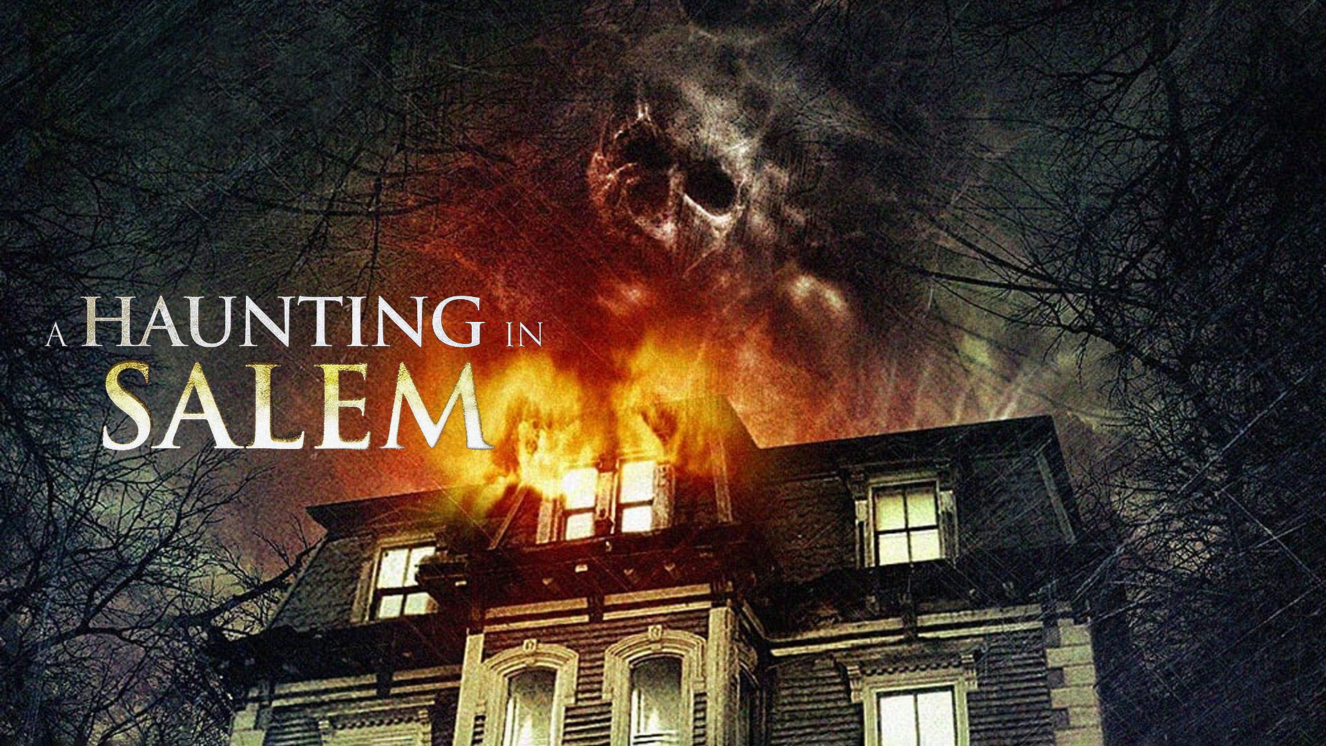 A Haunting in Salem
