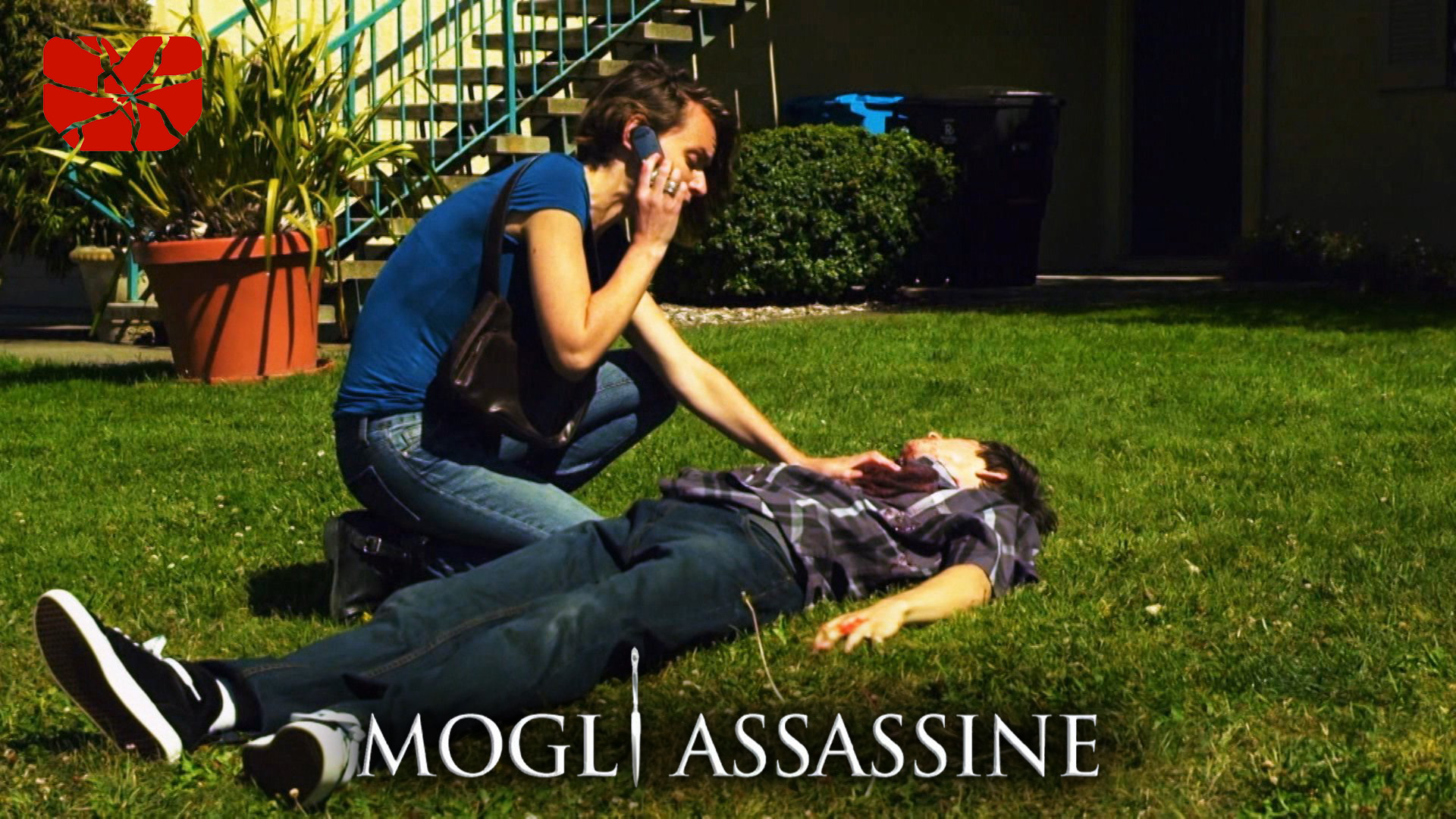 Mogli Assassine