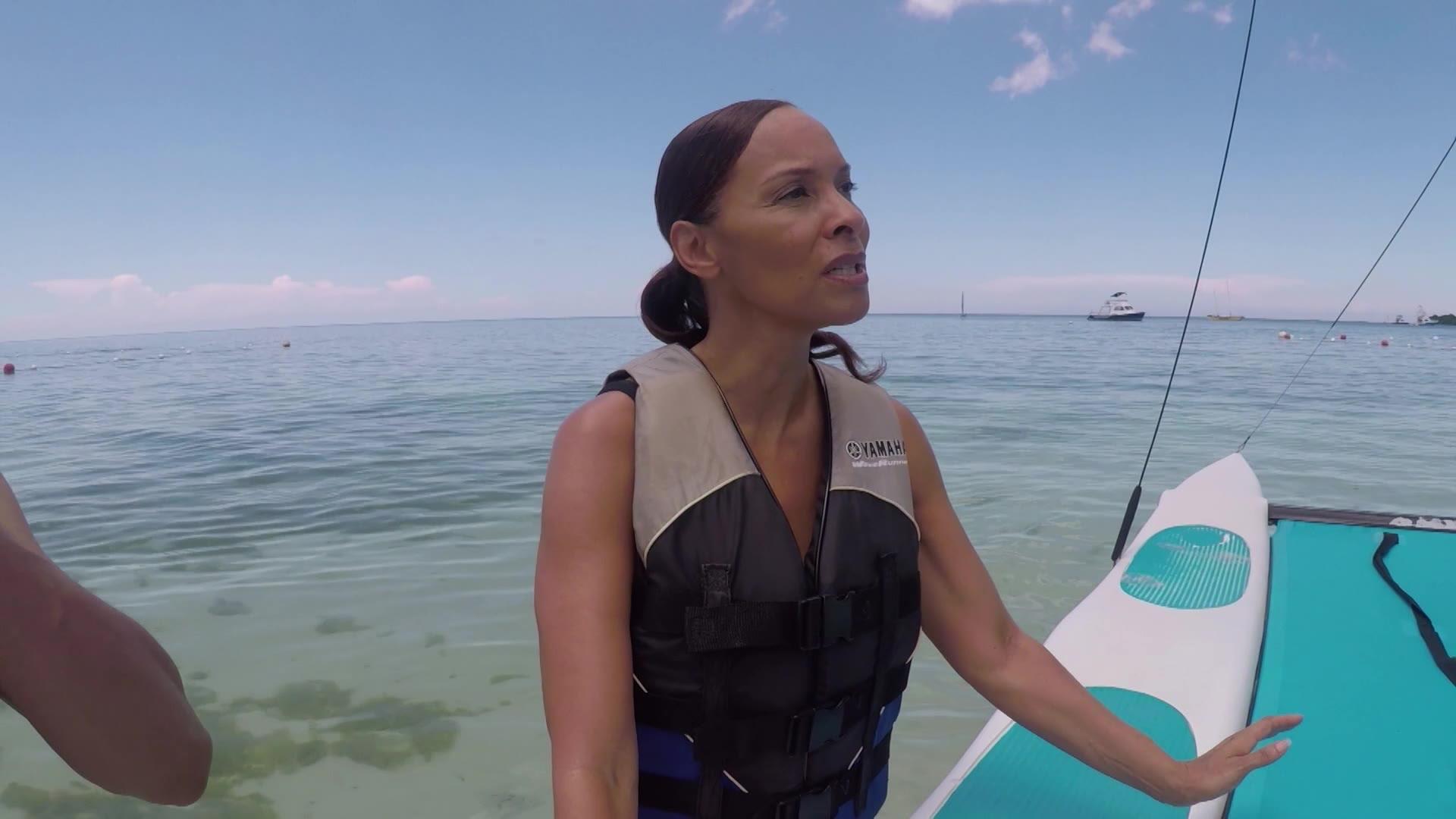 Andiamo! UPTOWN S01 E04