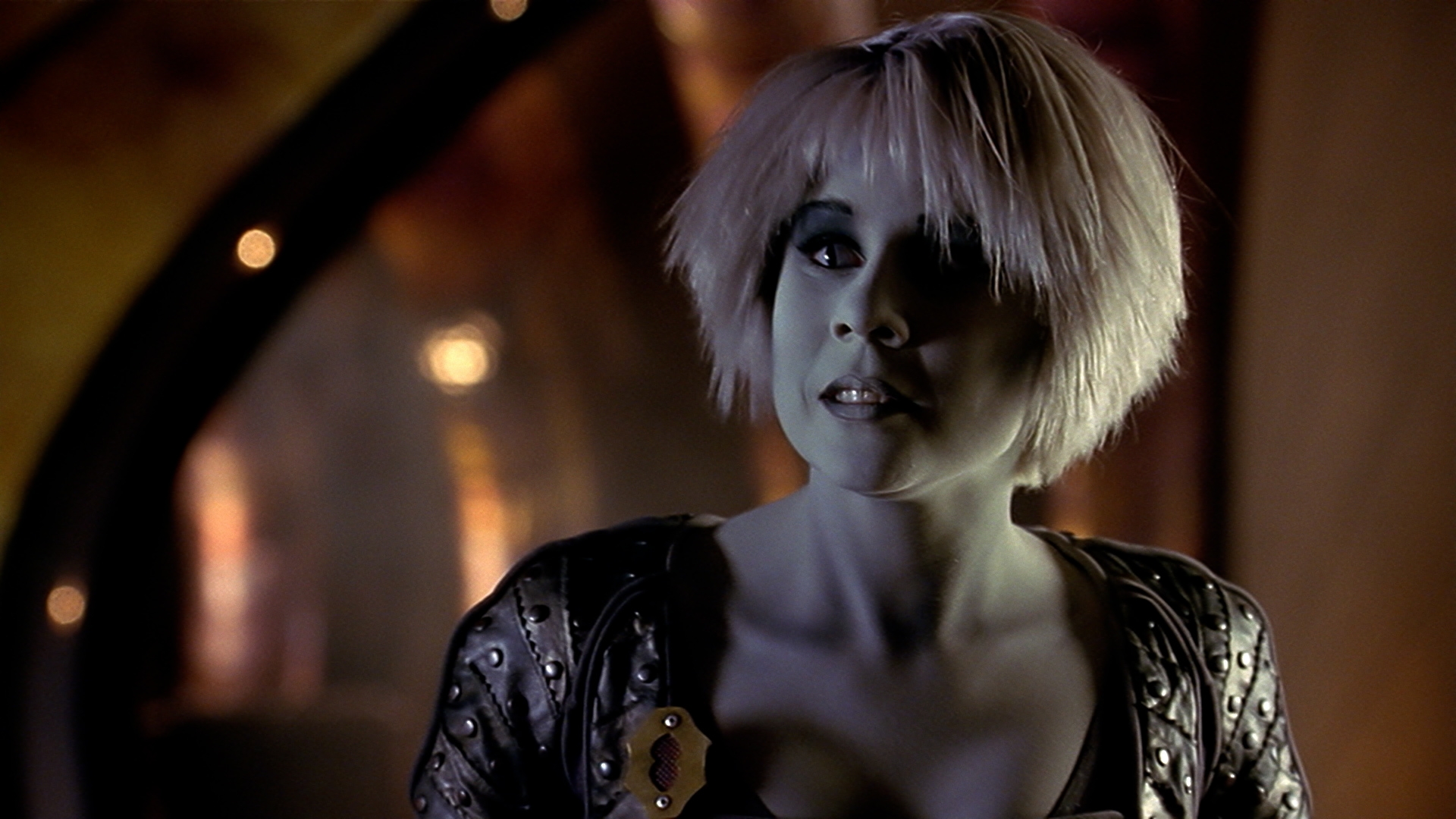 Farscape: The Peacekeeper Wars