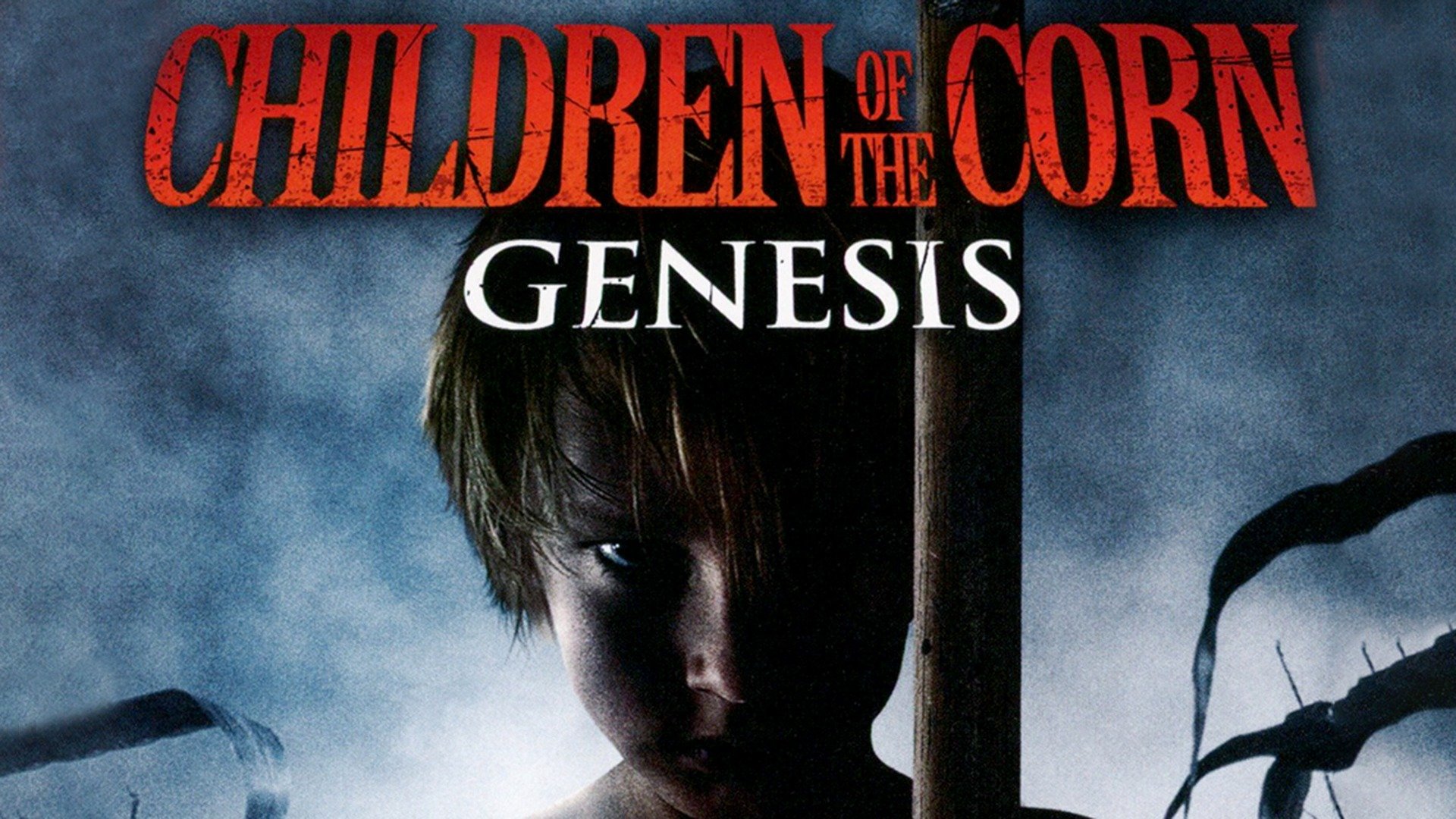 Children of the Corn: Genesis