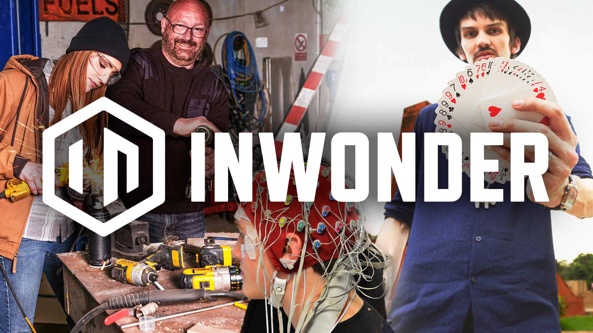 Super Senses 2: Special Forces