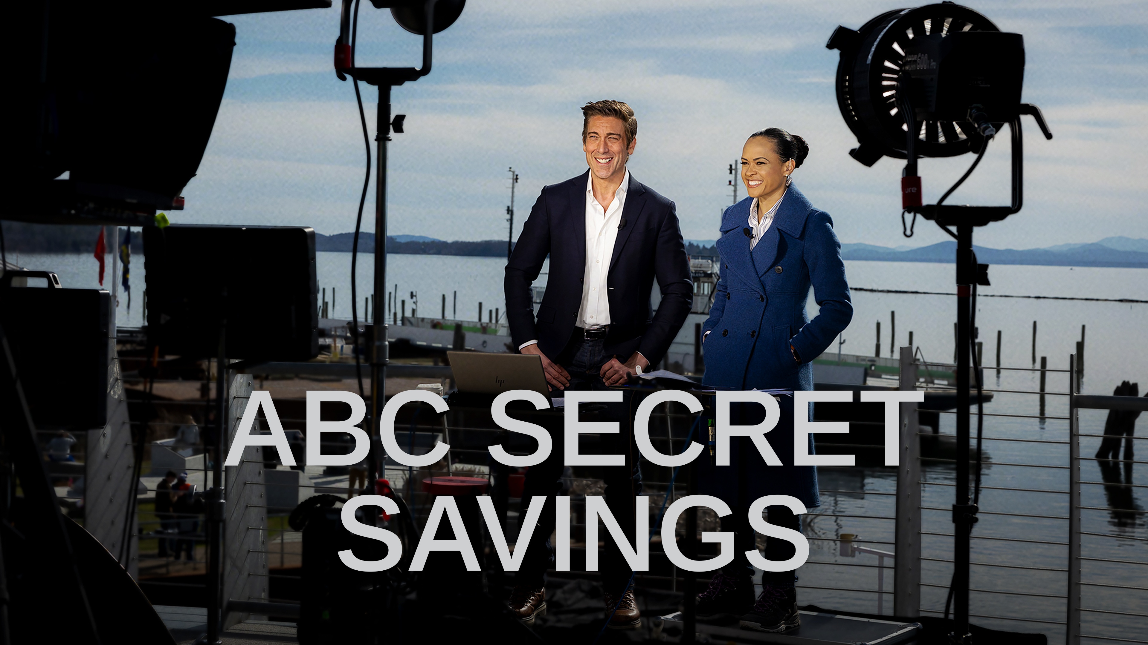ABC Secret Savings