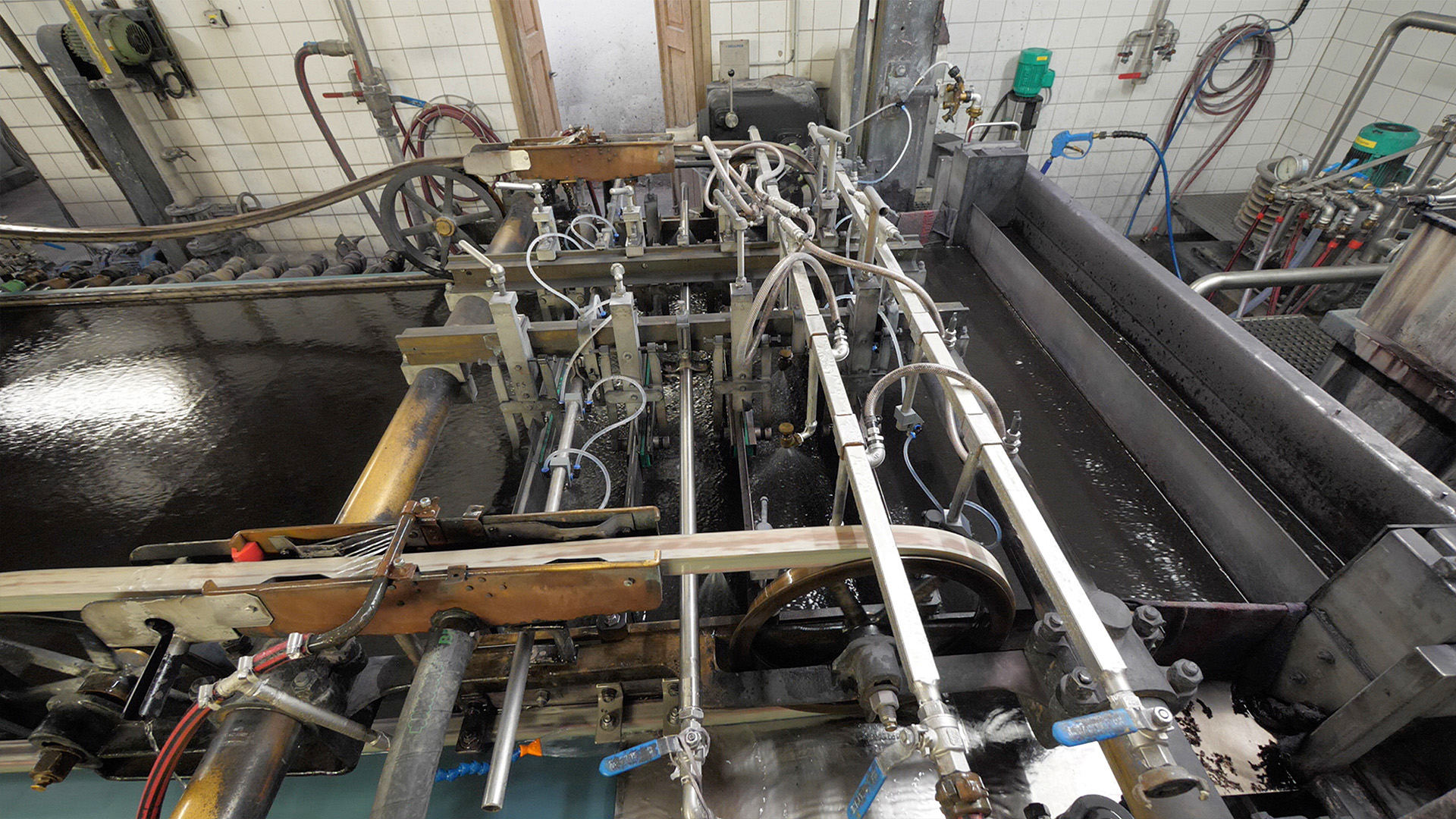 Deutschlands Mega-Fabriken