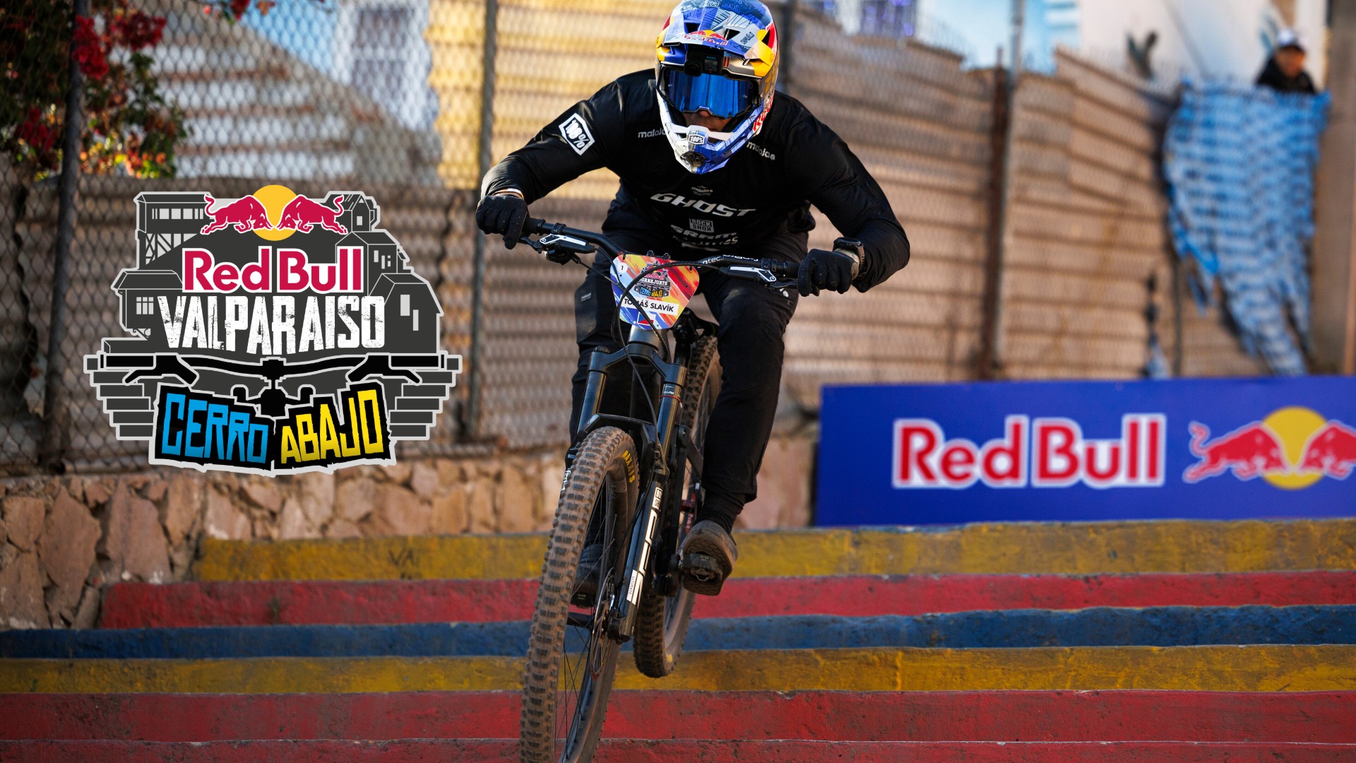 BIKE: Red Bull Cerro Abajo 2025 Title Showdown